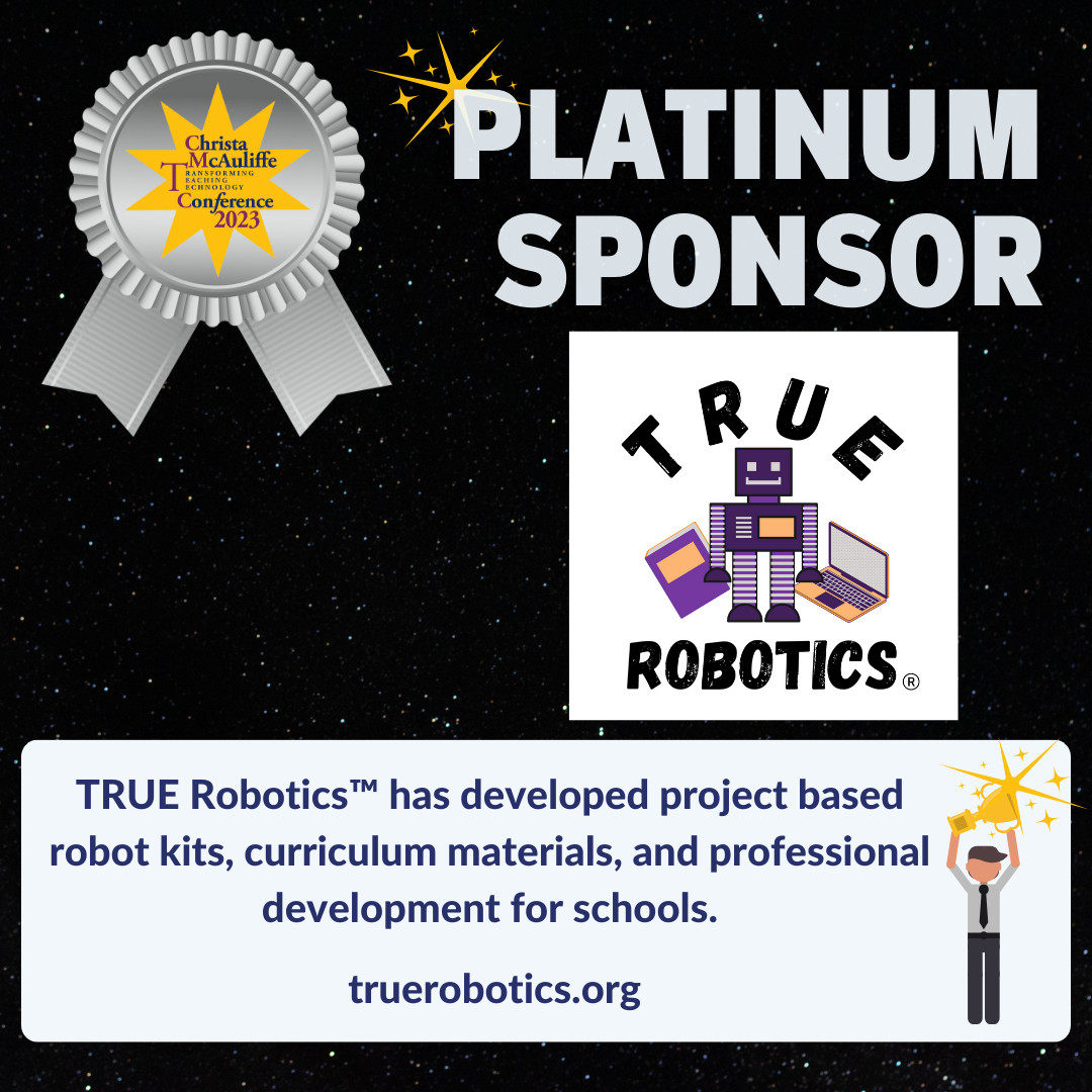 Platinum Sponsor True Robotics