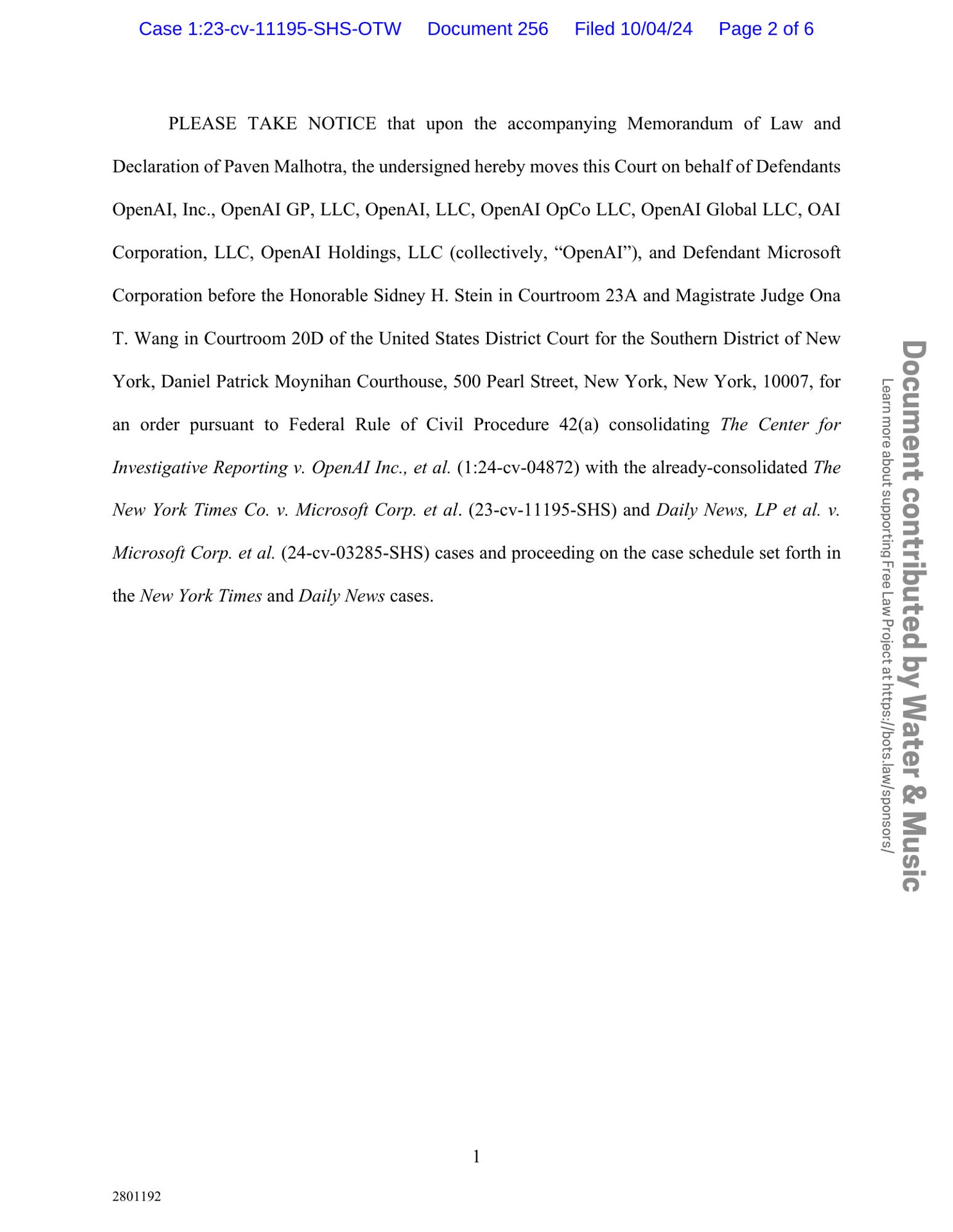 Thumbnail of page 2 of the PDF linked above.