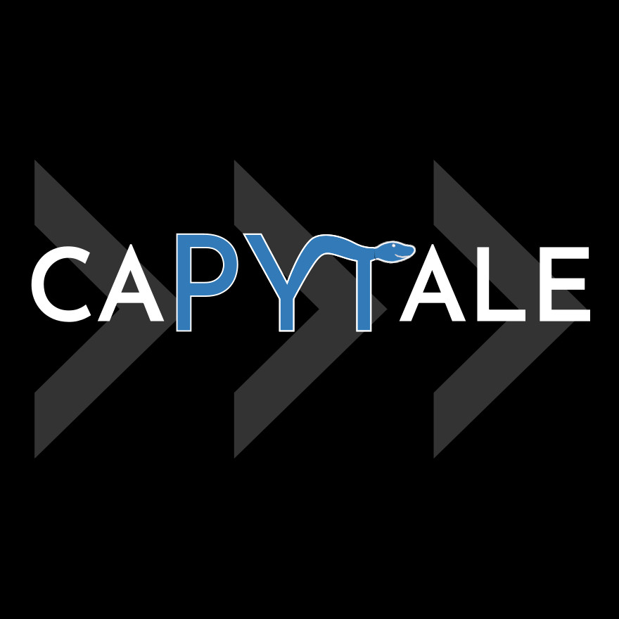 Logo Capytale