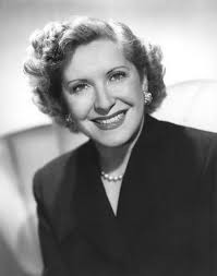 Gracie Allen