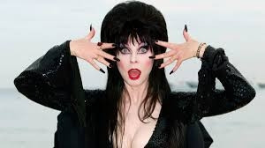 Elvira Mistress of the Dark