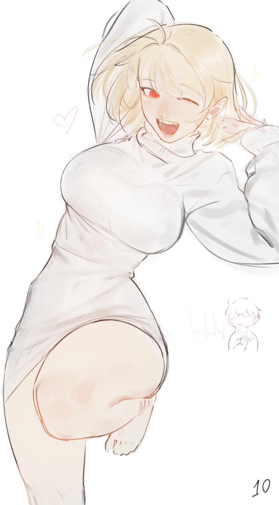 Arcueid