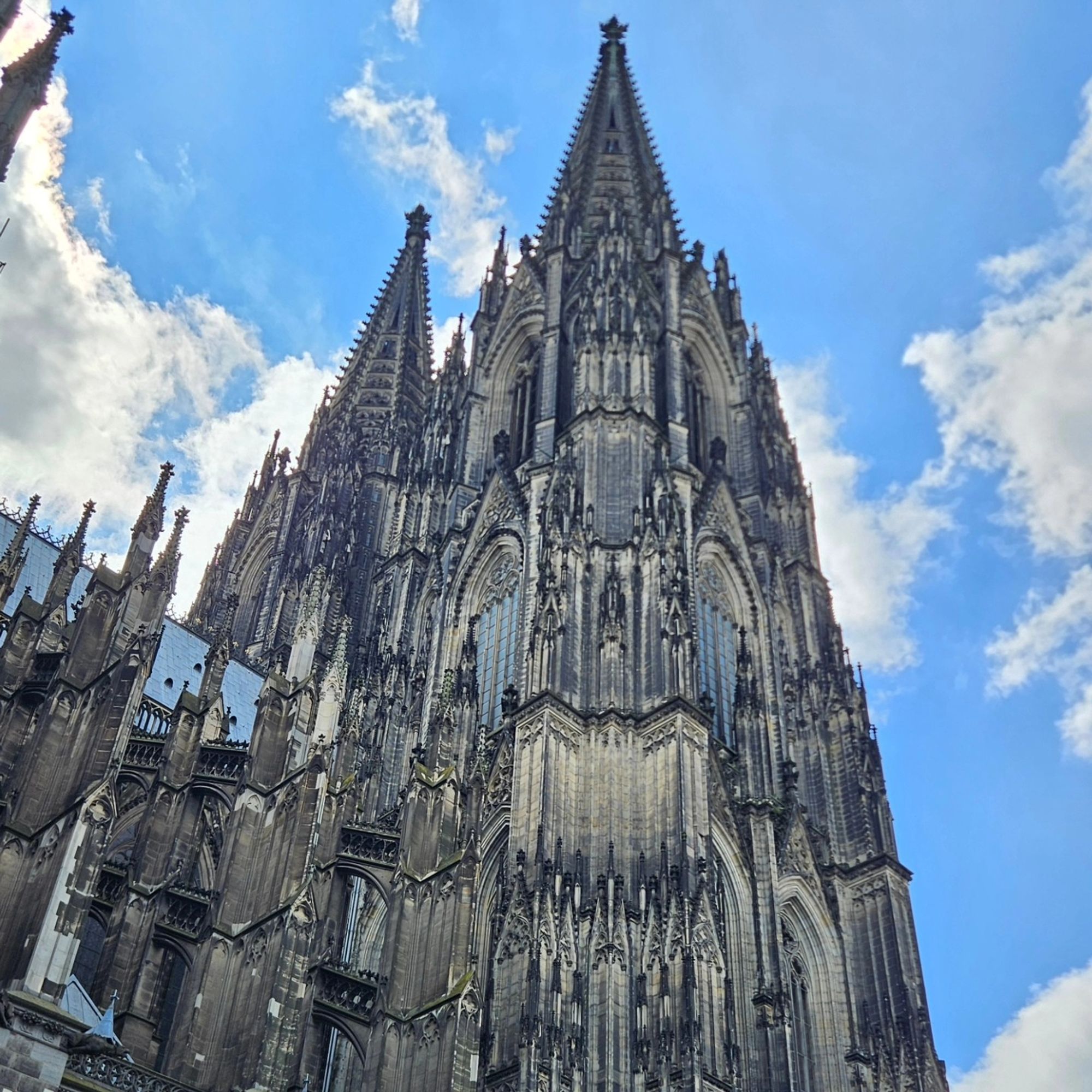 Köln Dom