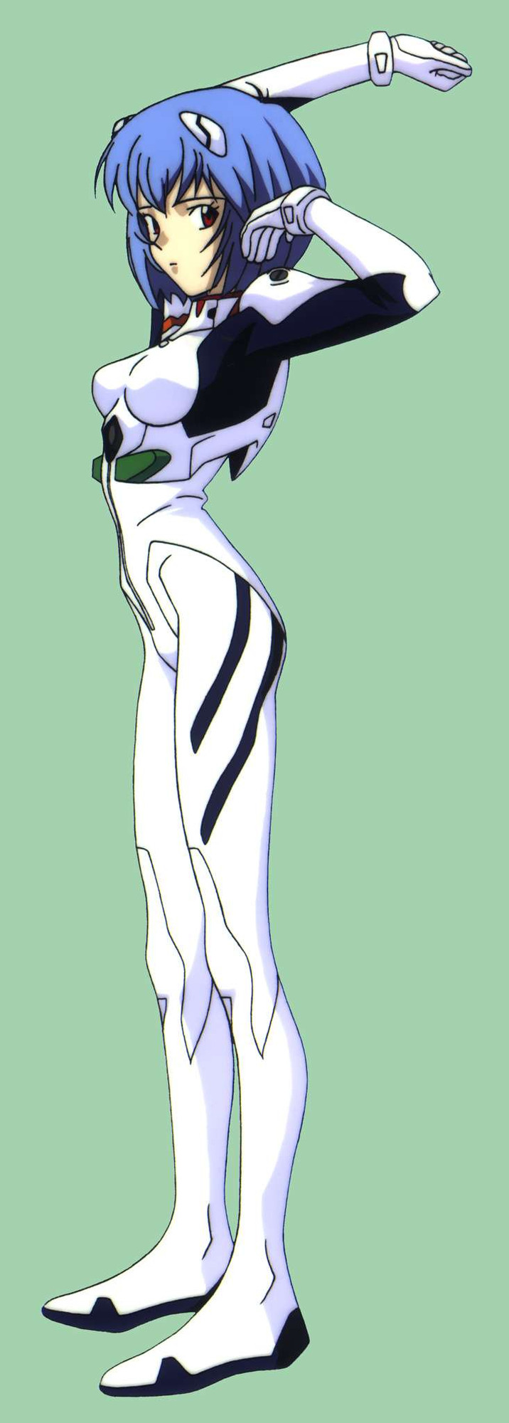 Art of Rei
