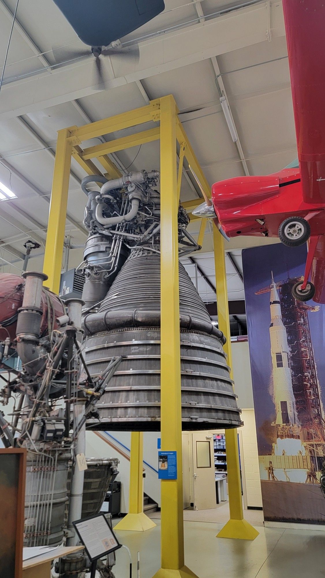 Rocketdyne F-1