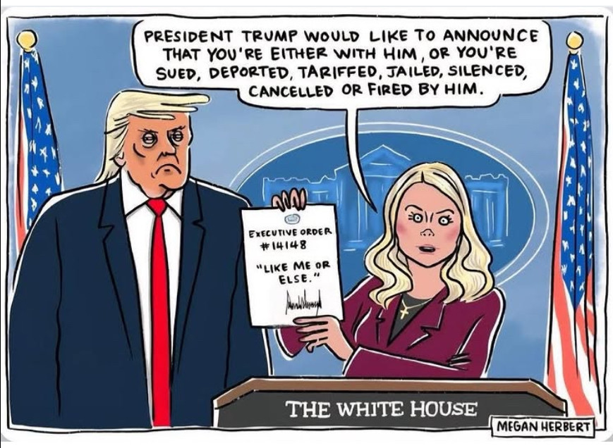 #FacistTrump