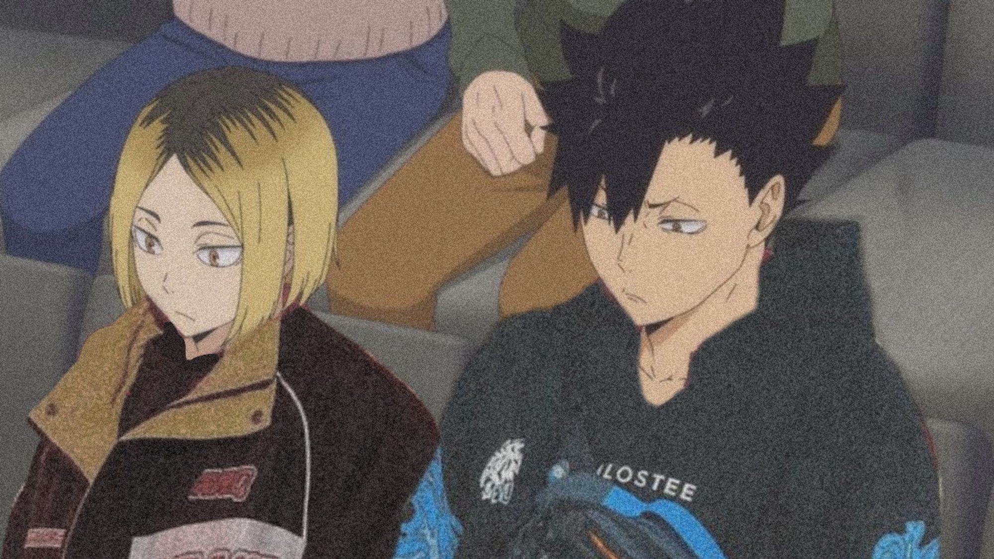 Kenma Kingdom & Tetsu Fams