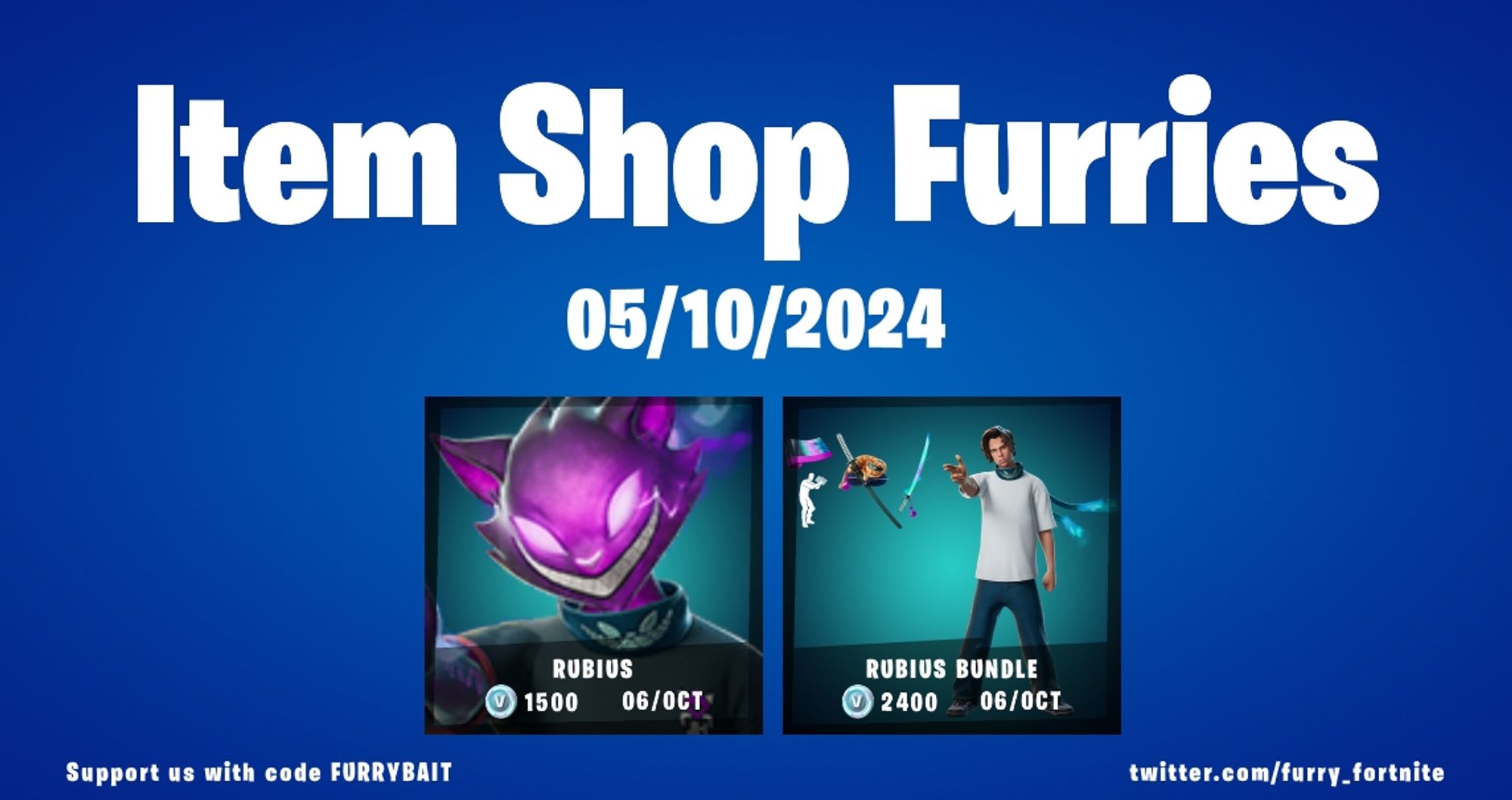 fortnite item shop