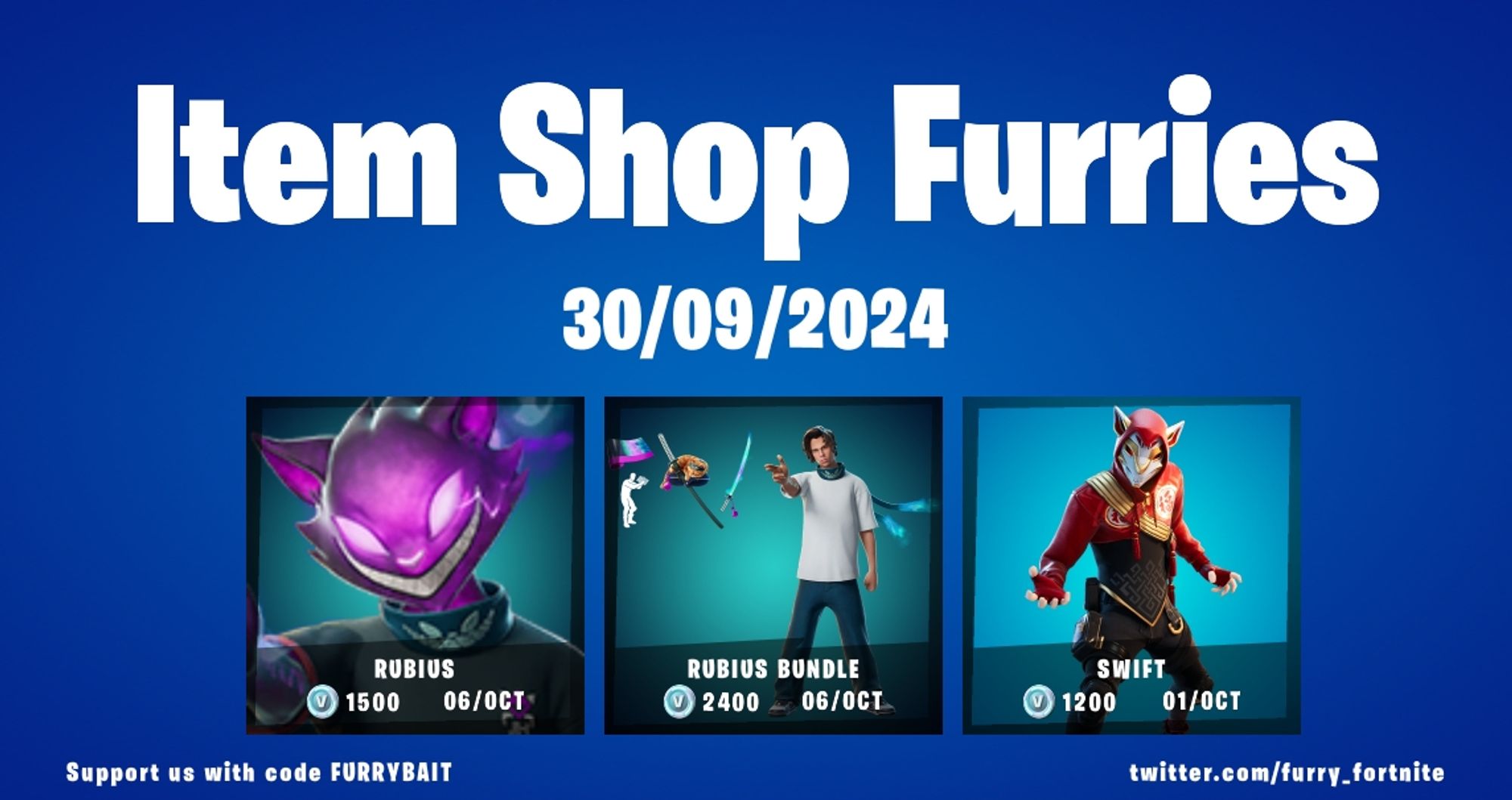 fortnite item shop