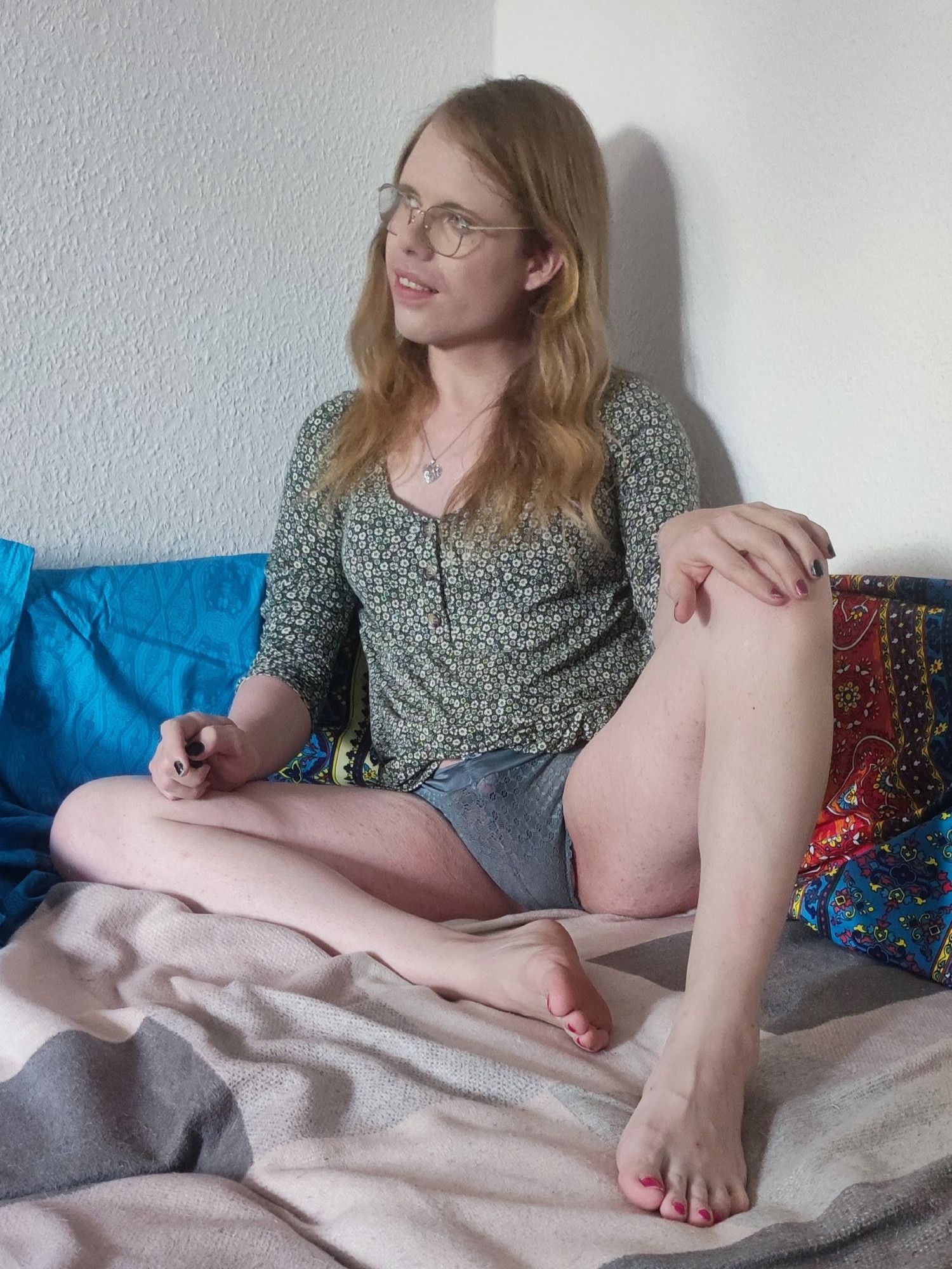 transgirl from germany.