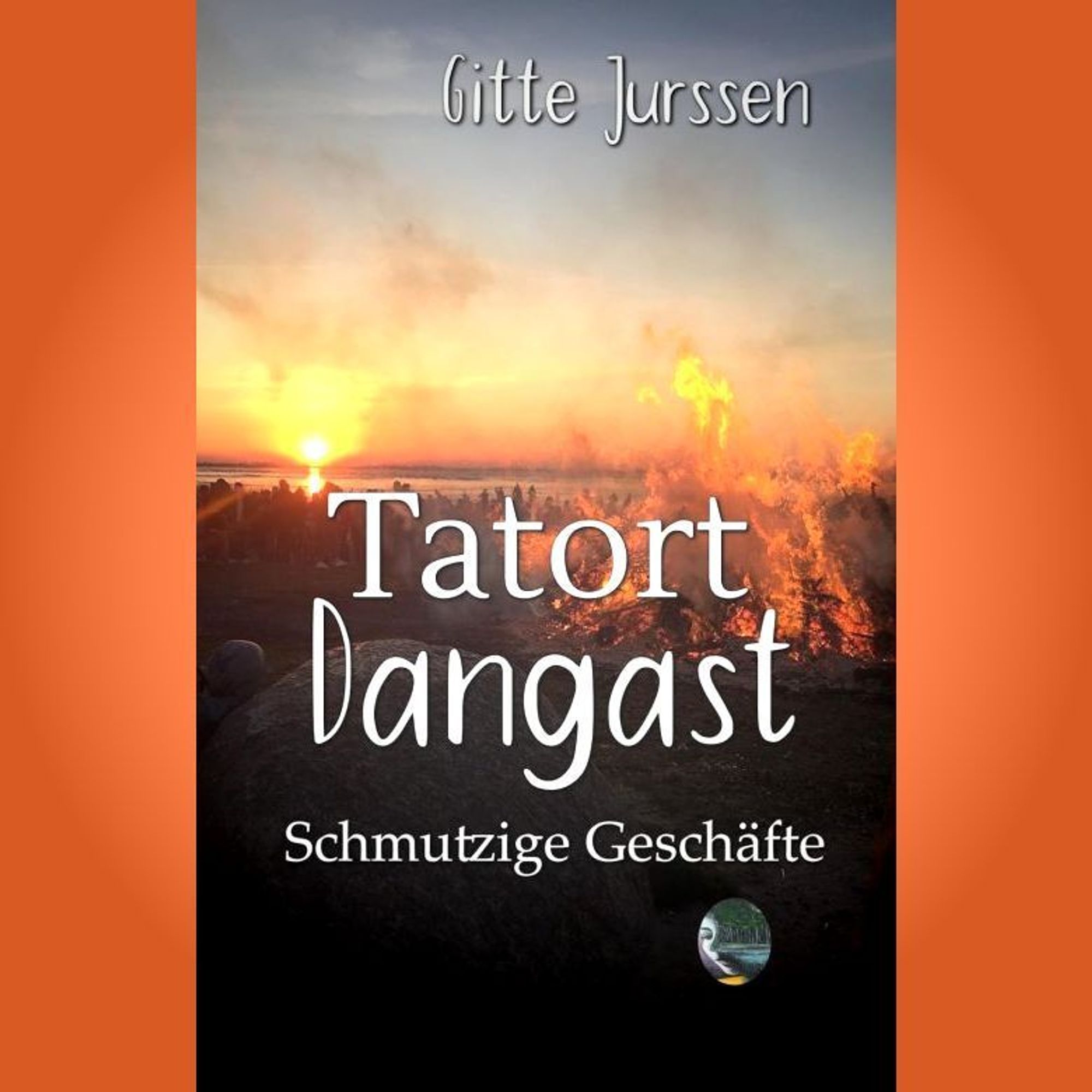 Die Dangast-Krimi-Serie der Autorin Gitte Jurssen umfasst vier spannende Bände, die zwischen 2021 und 2023 erschienen sind. An der Nordsee verschwinden Personen auf mysteriöse Weise oder werden umgebracht, und auch Räuberbanden treiben ihr Unwesen. Die Kommissare haben alle Hände voll zu tun. 