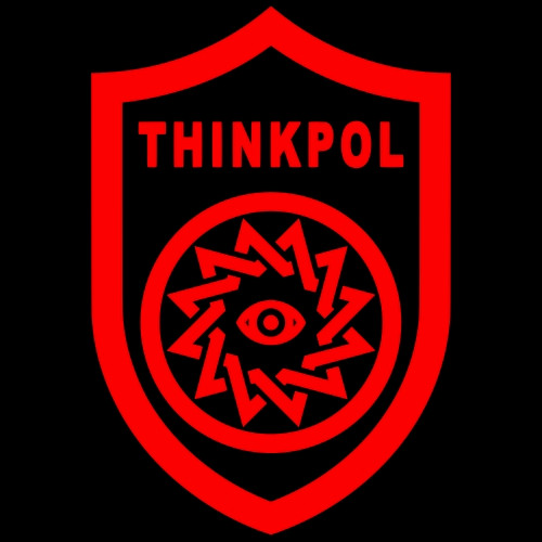 Though police badge from nineteen eighty four 