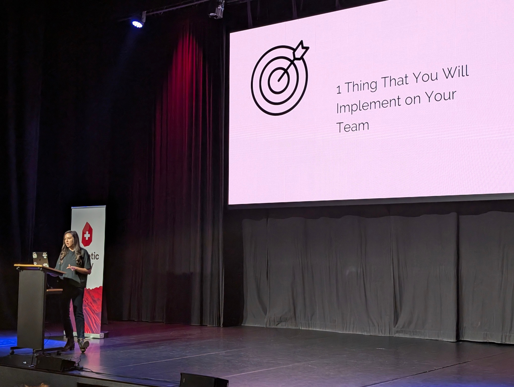 talk by Kinsey Durham Grace: Beyond Caching: Best Practices for Scaling your Rails Application