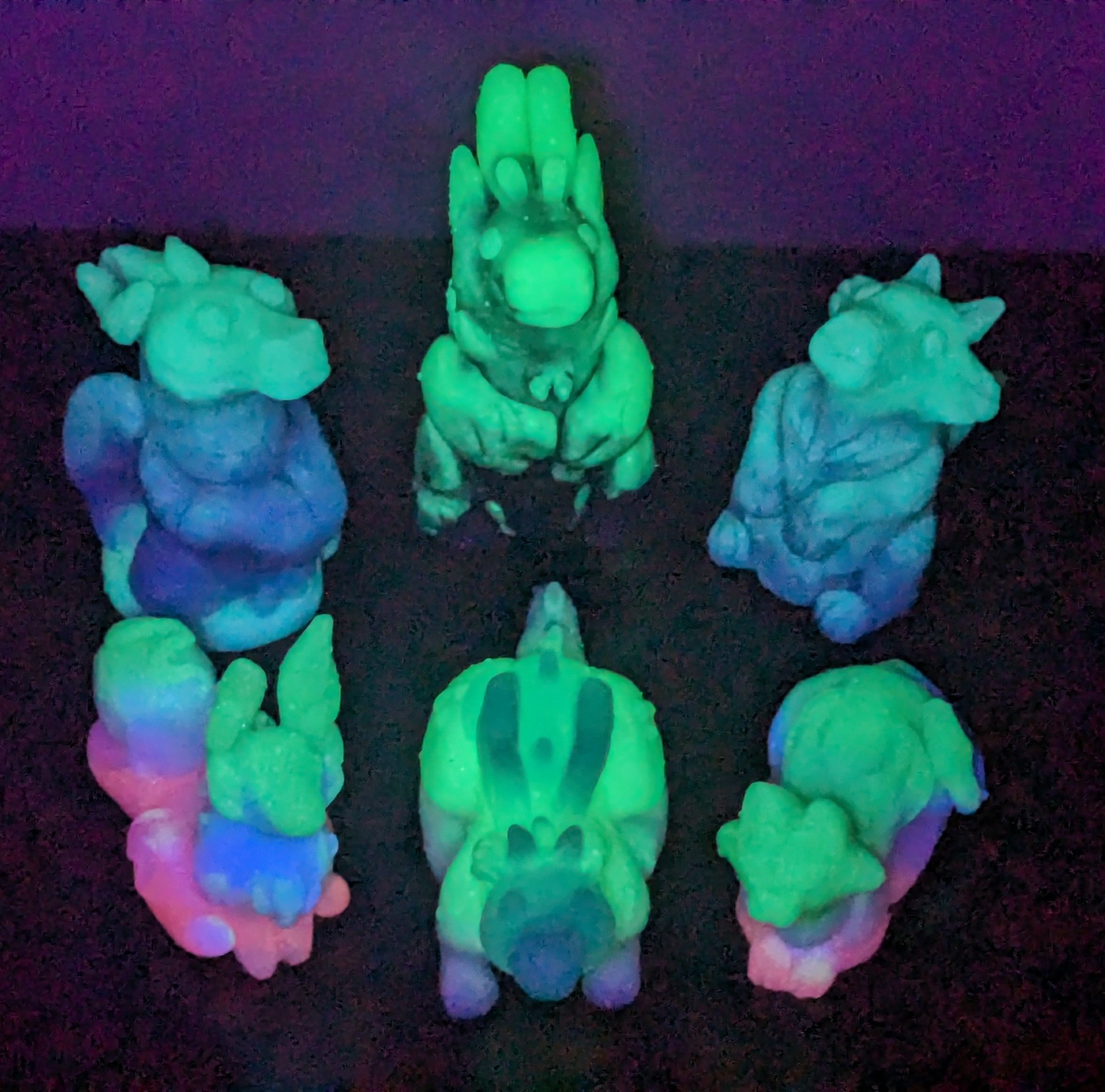 UV