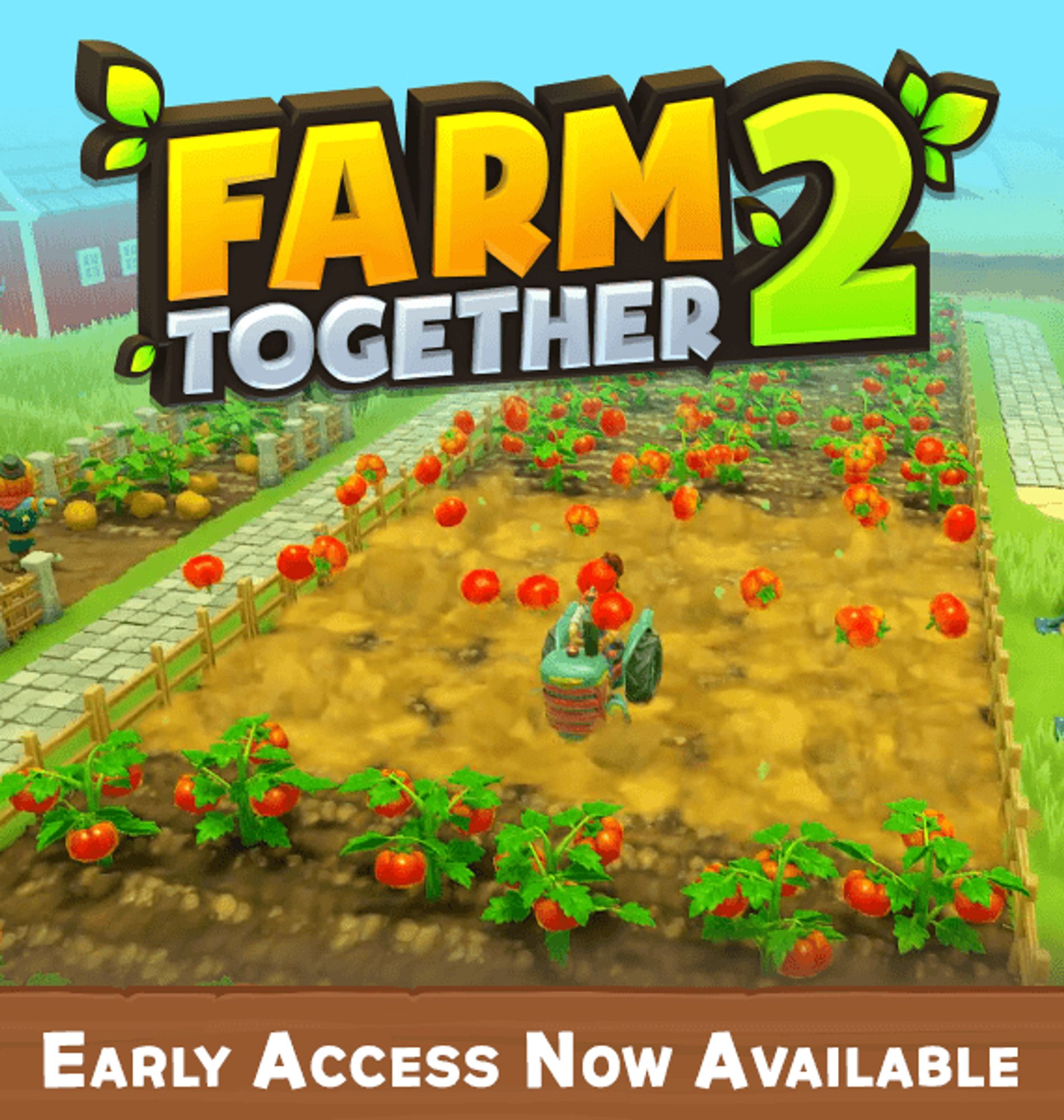 Farm Together 2 banner