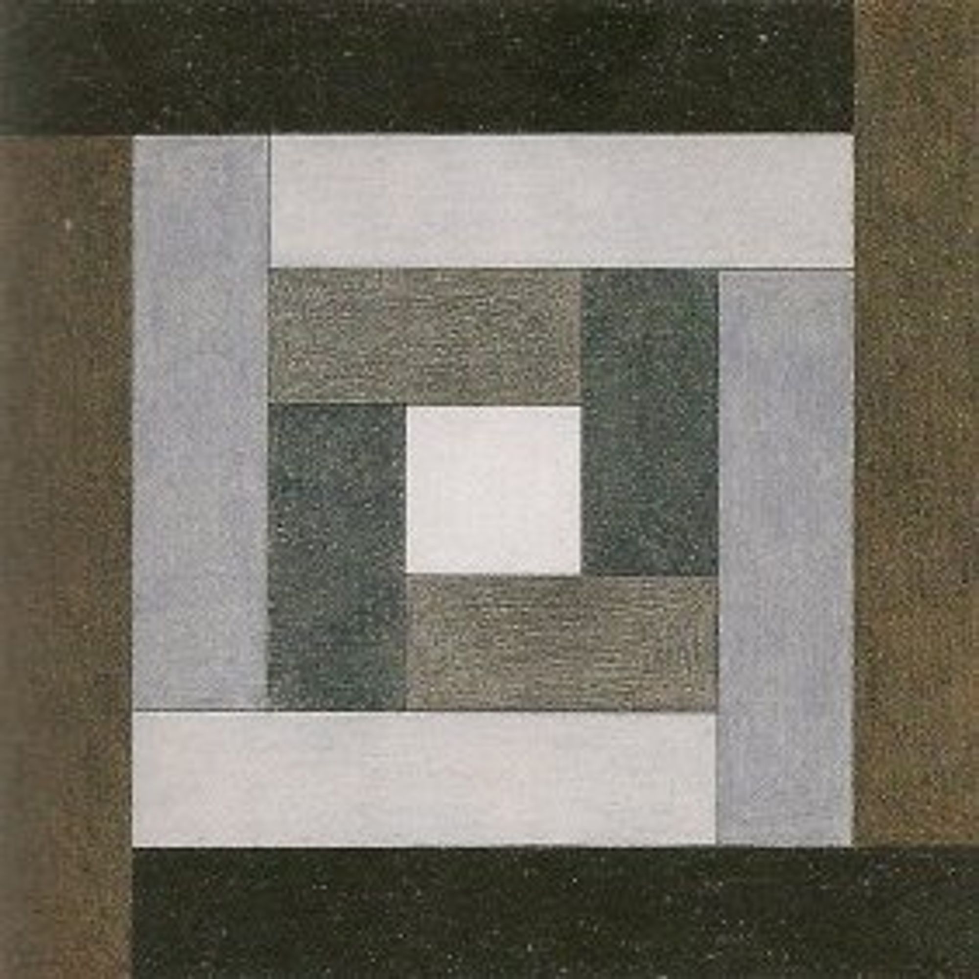 Etudes Bauhaus A