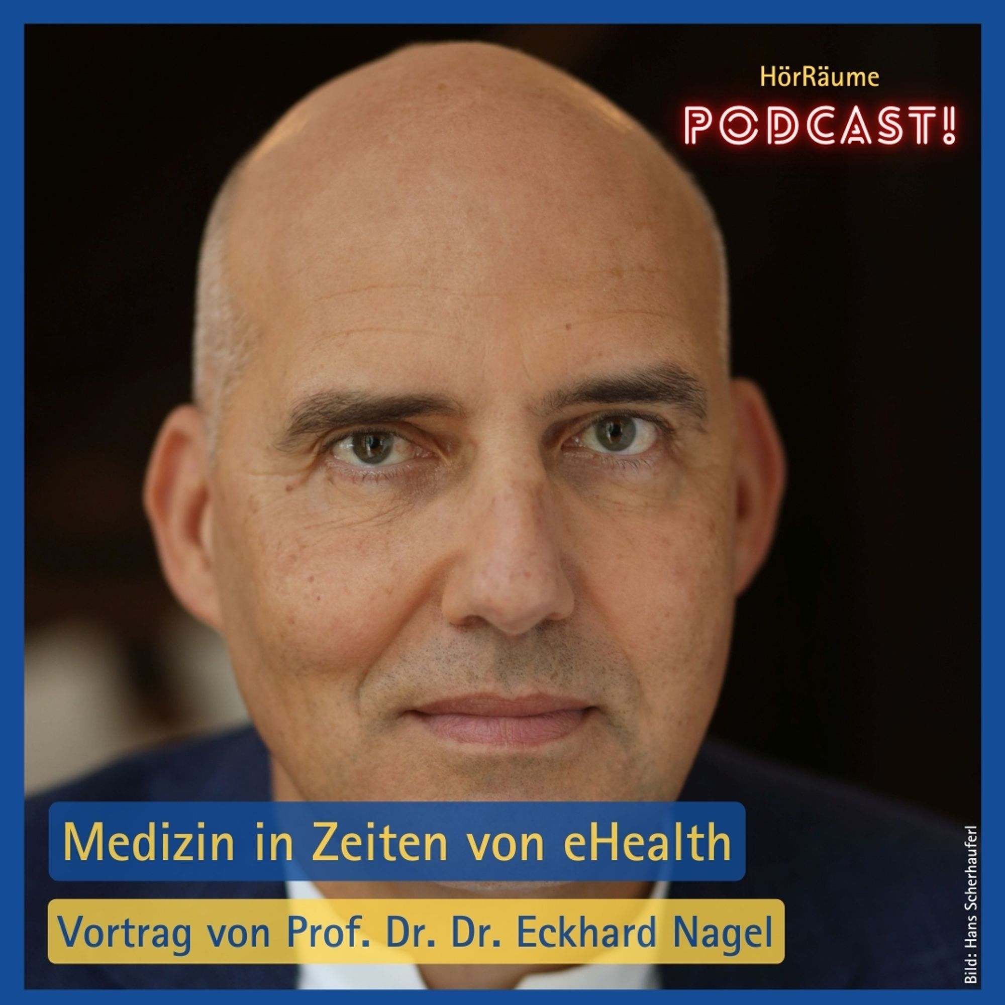 Medizin in Zeiten von eHealth