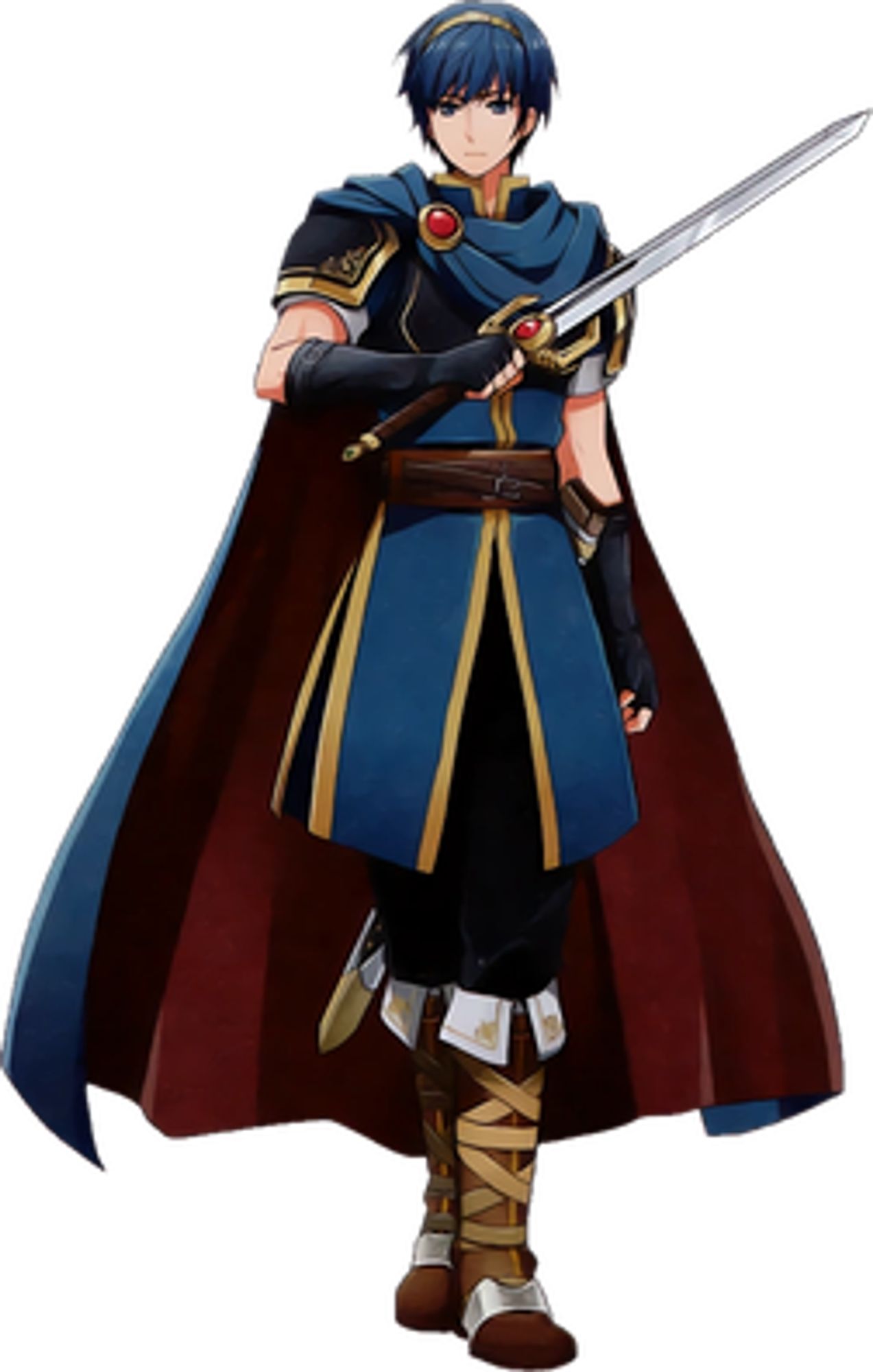 marth