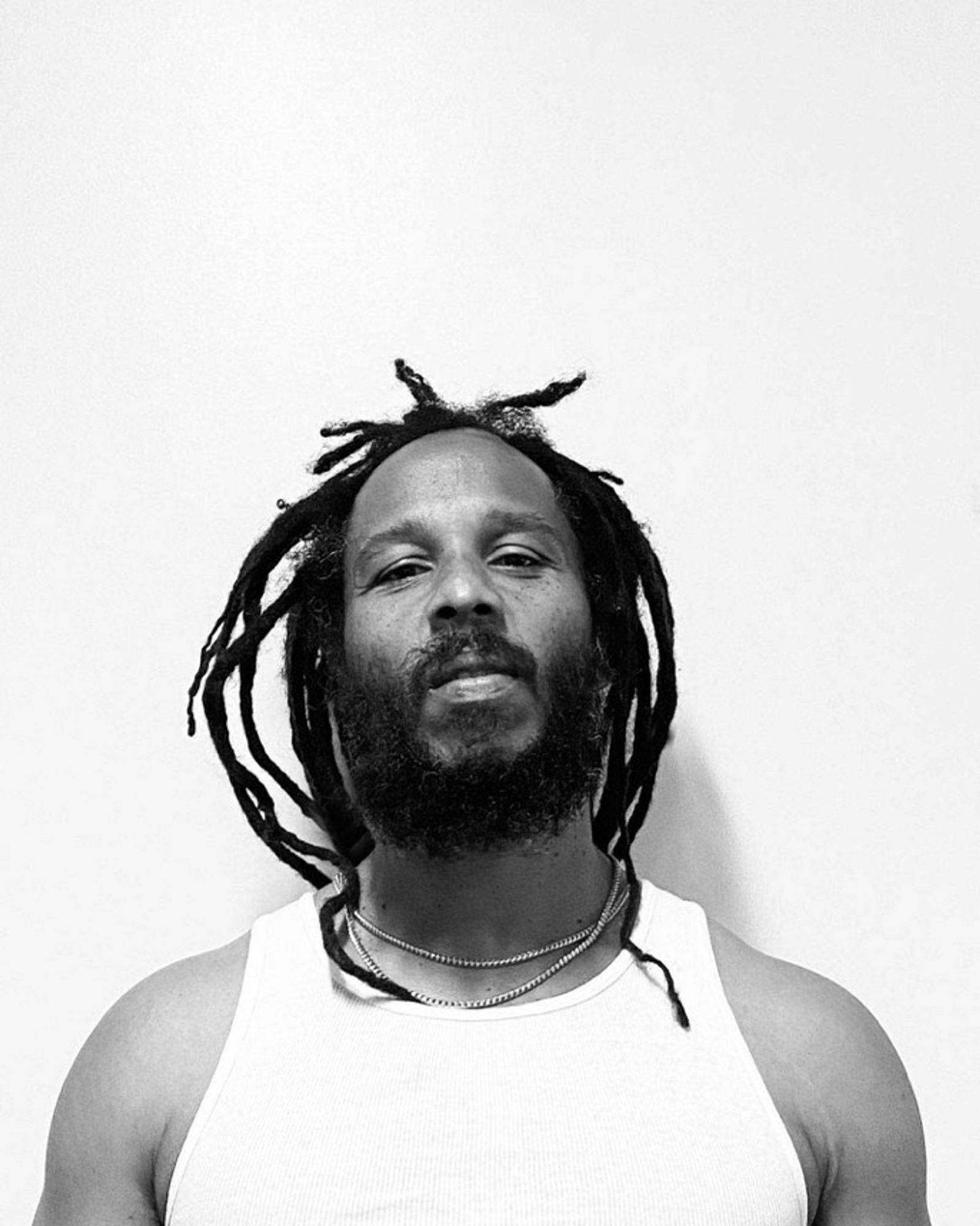 “…We have to stress the positive and bring love and those ideas to humanity, and we are that side.” 

-Ziggy Marley