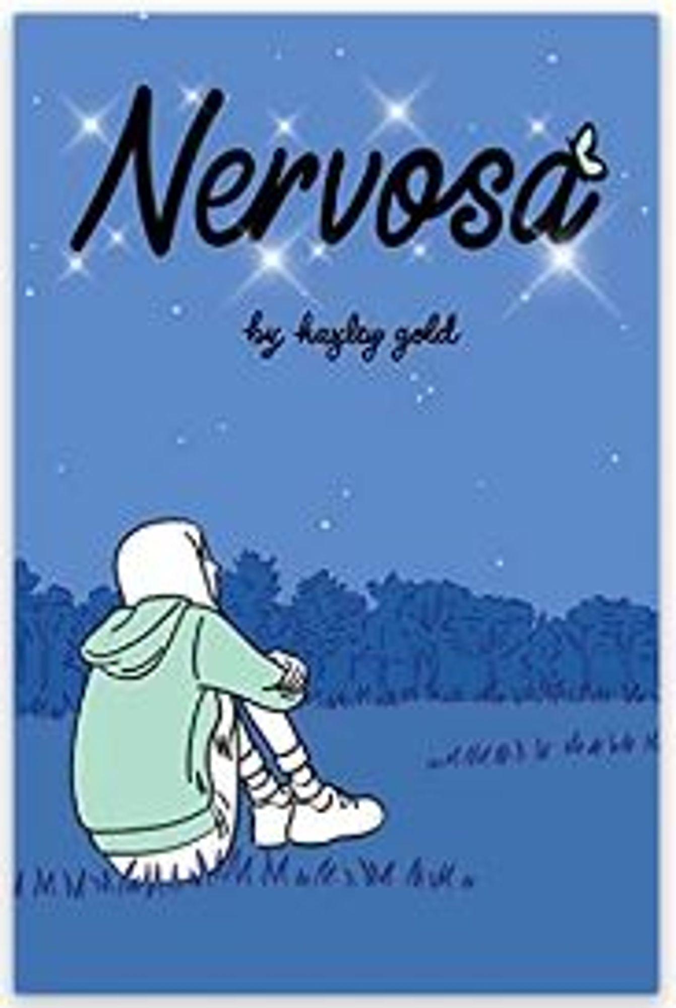 Nervosa cover