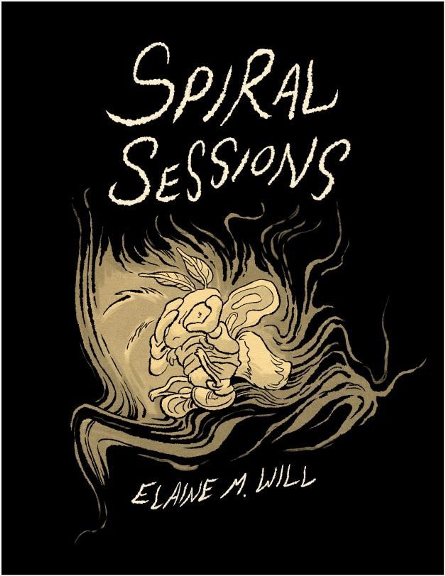 Spiral sessions cover