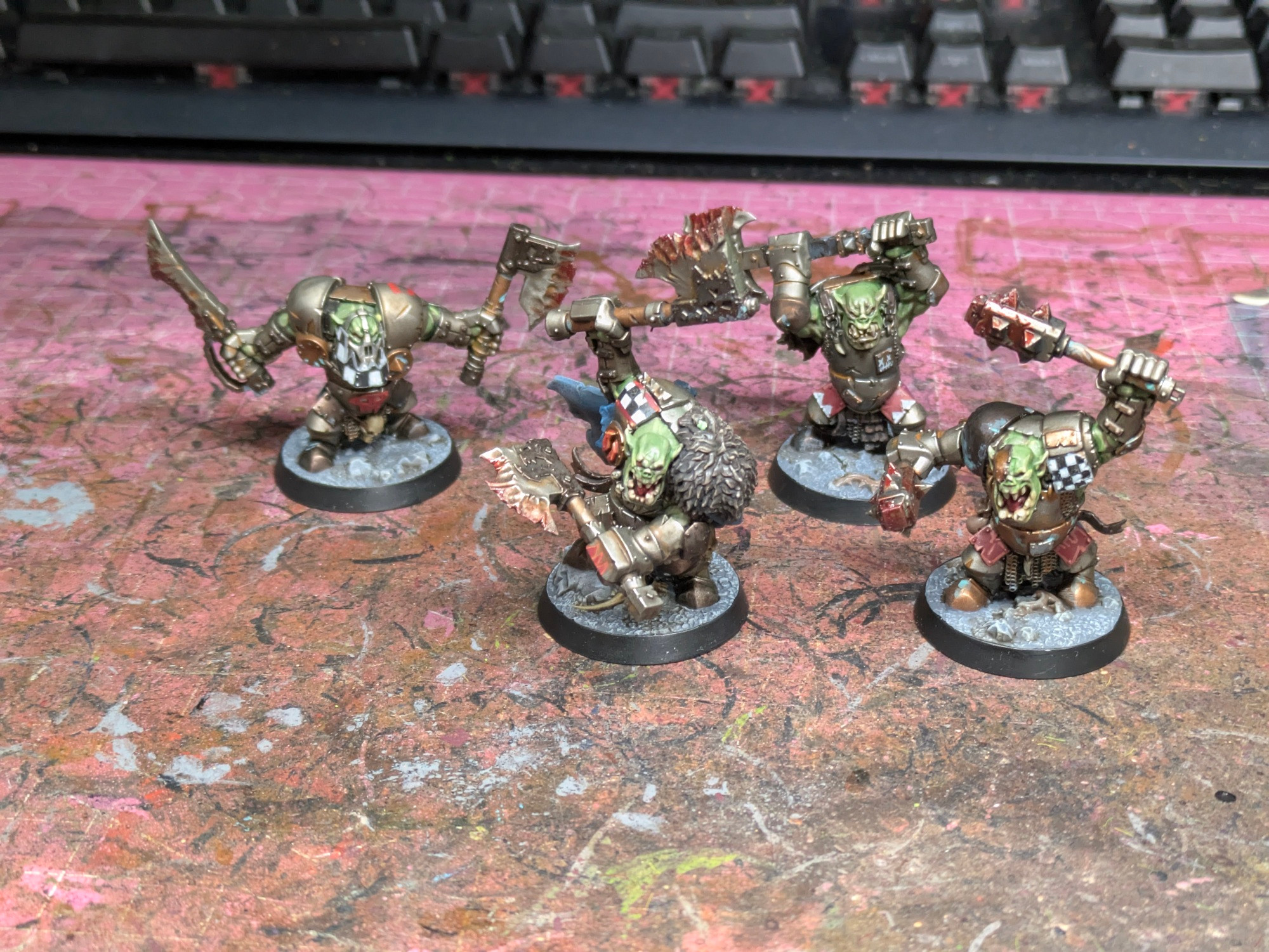 Orcs 