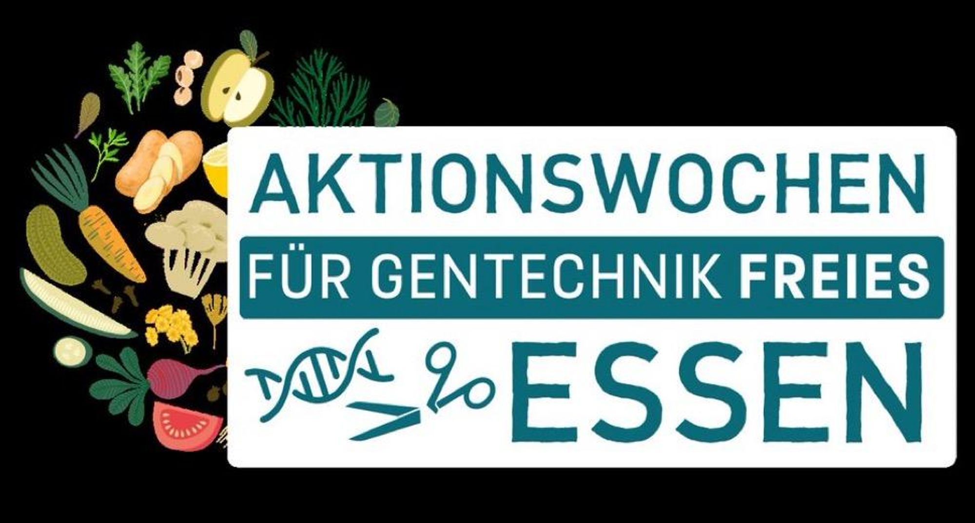 ☣️ Aktionswochen für eine gentechnikfreie Land- und Lebensmittelwirtschaft
➡️ Presse: https://www.abl-ev.de/apendix/news/details/wir-baeuerinnen-und-bauern-haben-baeuerliche-rechte-zu-verteidigen
📅 Vom 13 Sept bis 13 Okt 2024 finden deutschlandweit #Gentechnikfreiheit Aktionstage statt. #StopGMO #Germany
👉+infos: https://www.abl-ev.de/themen/gentechnikfrei/aktionswochen-gentechnikfrei-sept-2024

#️⃣GentechnikfreieErnte