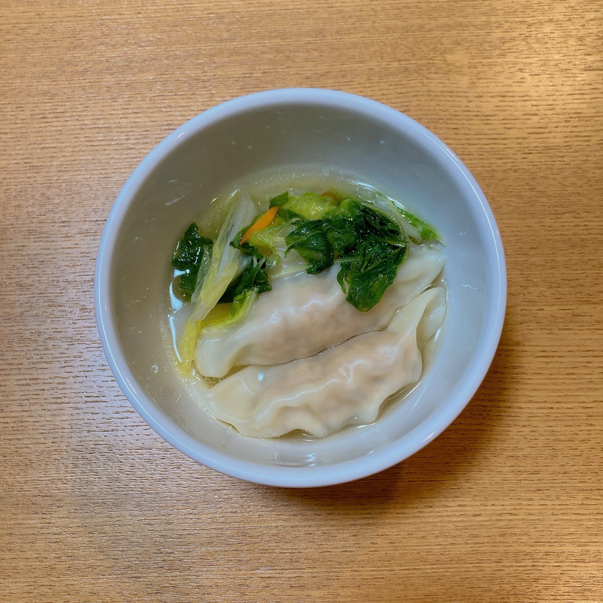 餃子鍋