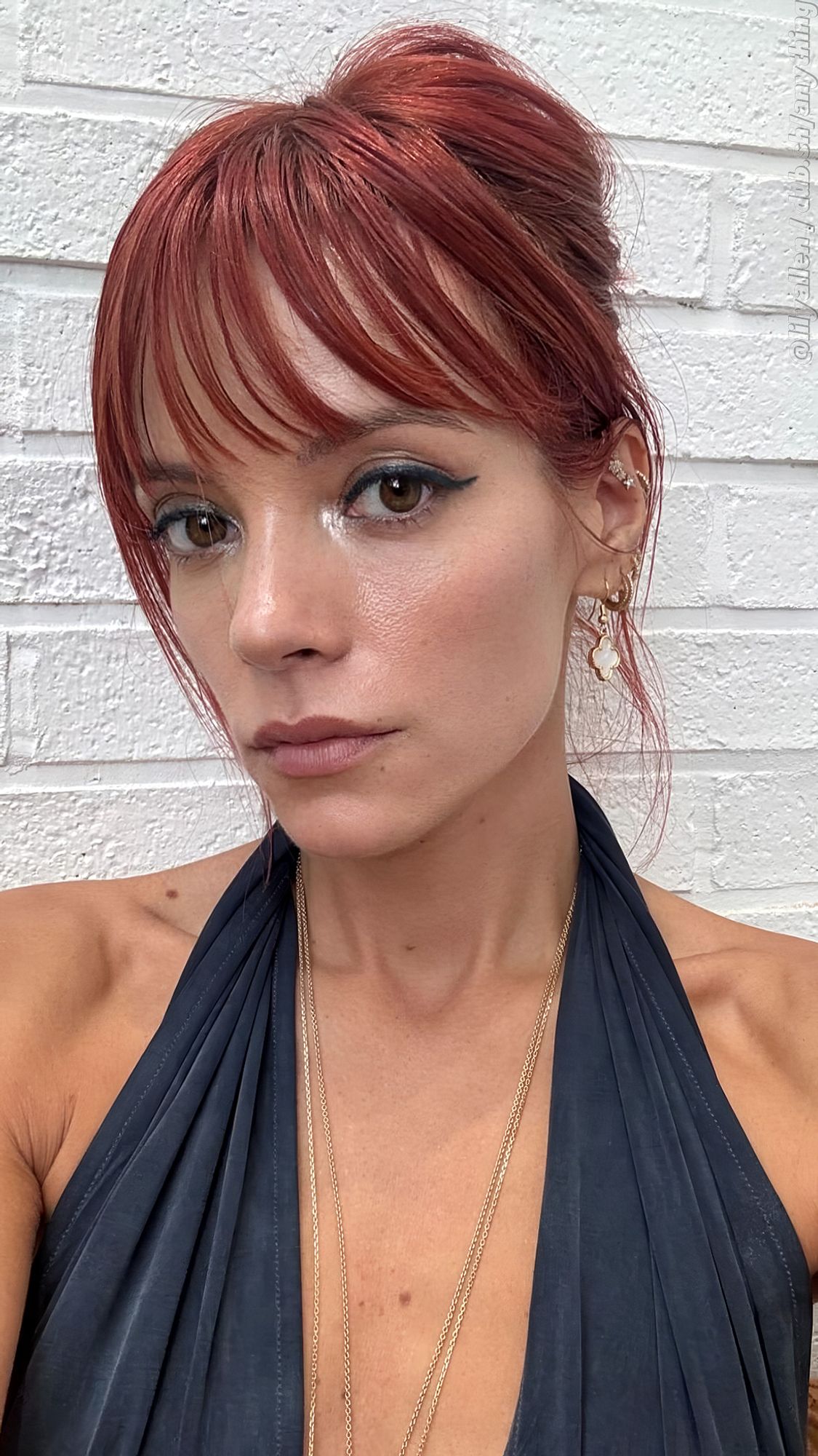 Lily Allen Instagram (13/09/24)