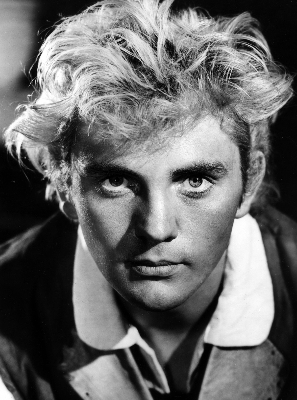 Terrence Stamp in Billy Budd (1962)