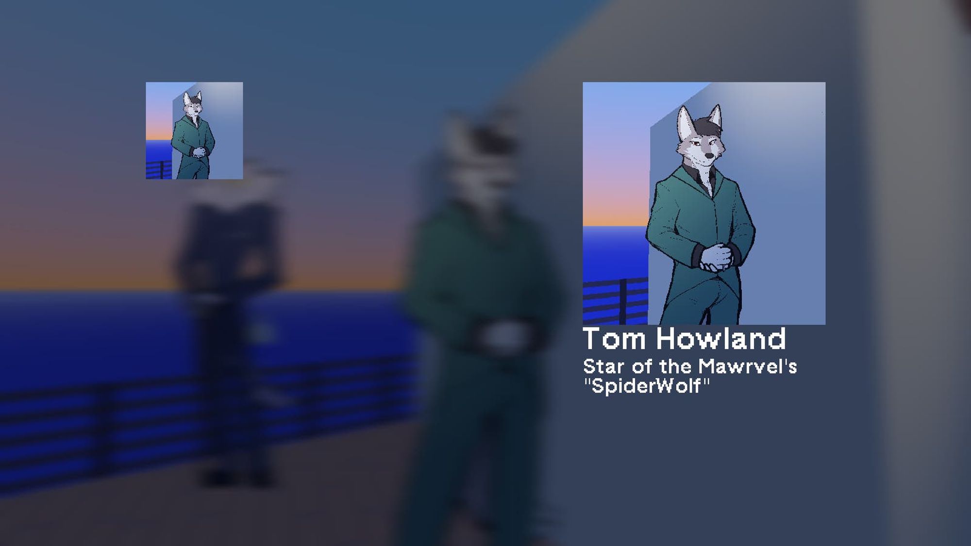 Tom howland's biography