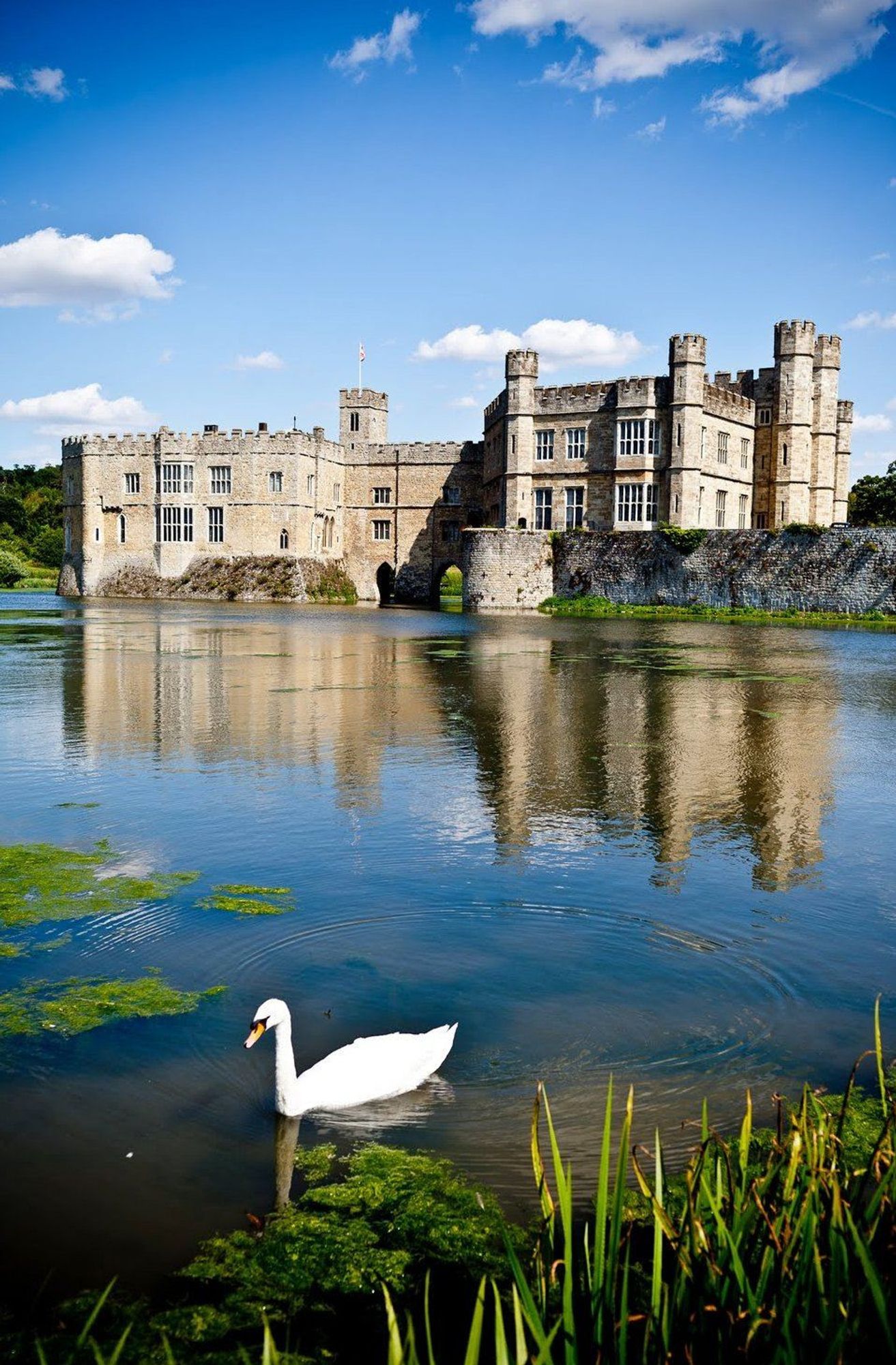 Leeds Castle