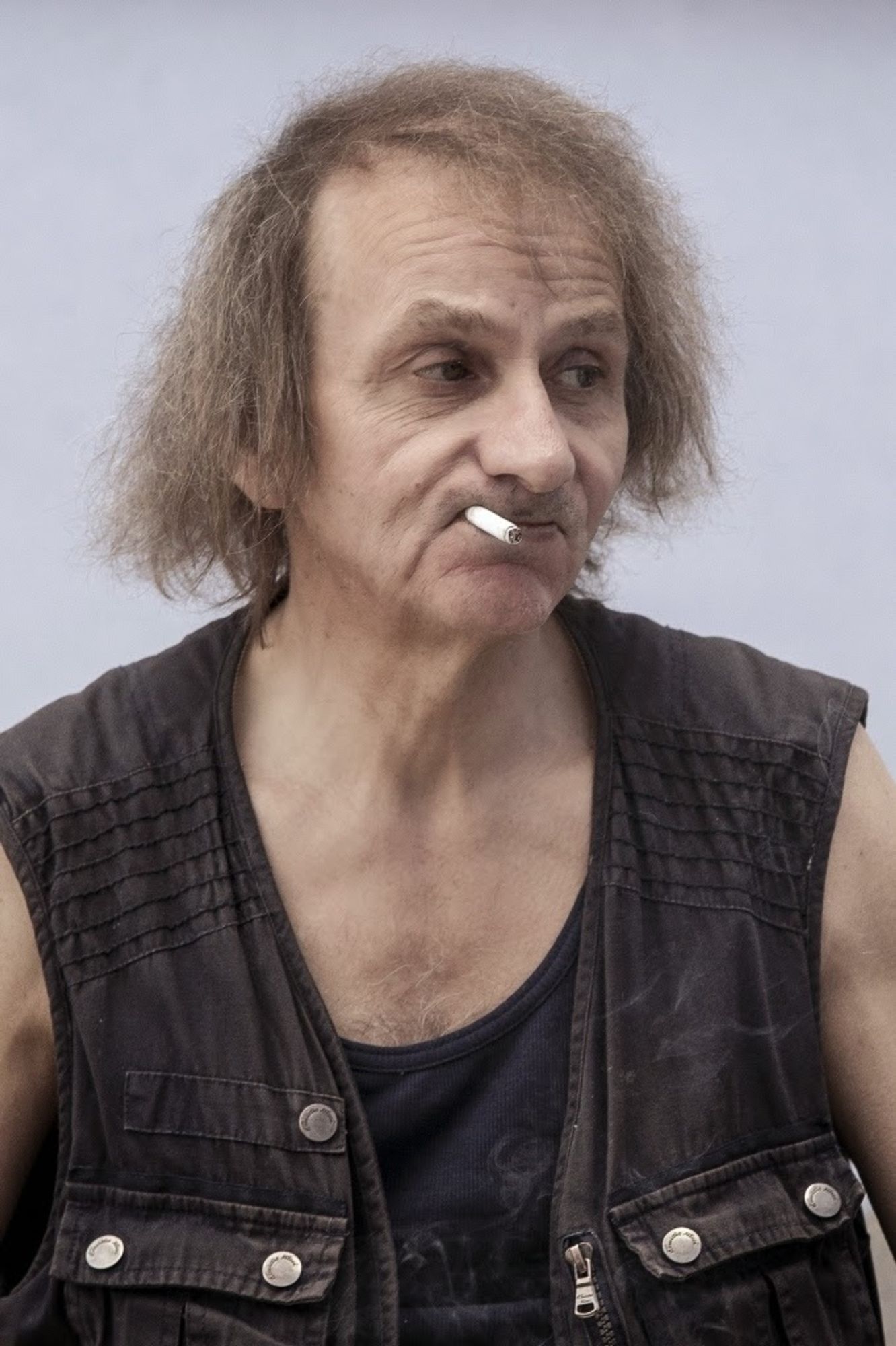 Michel Houellebecq