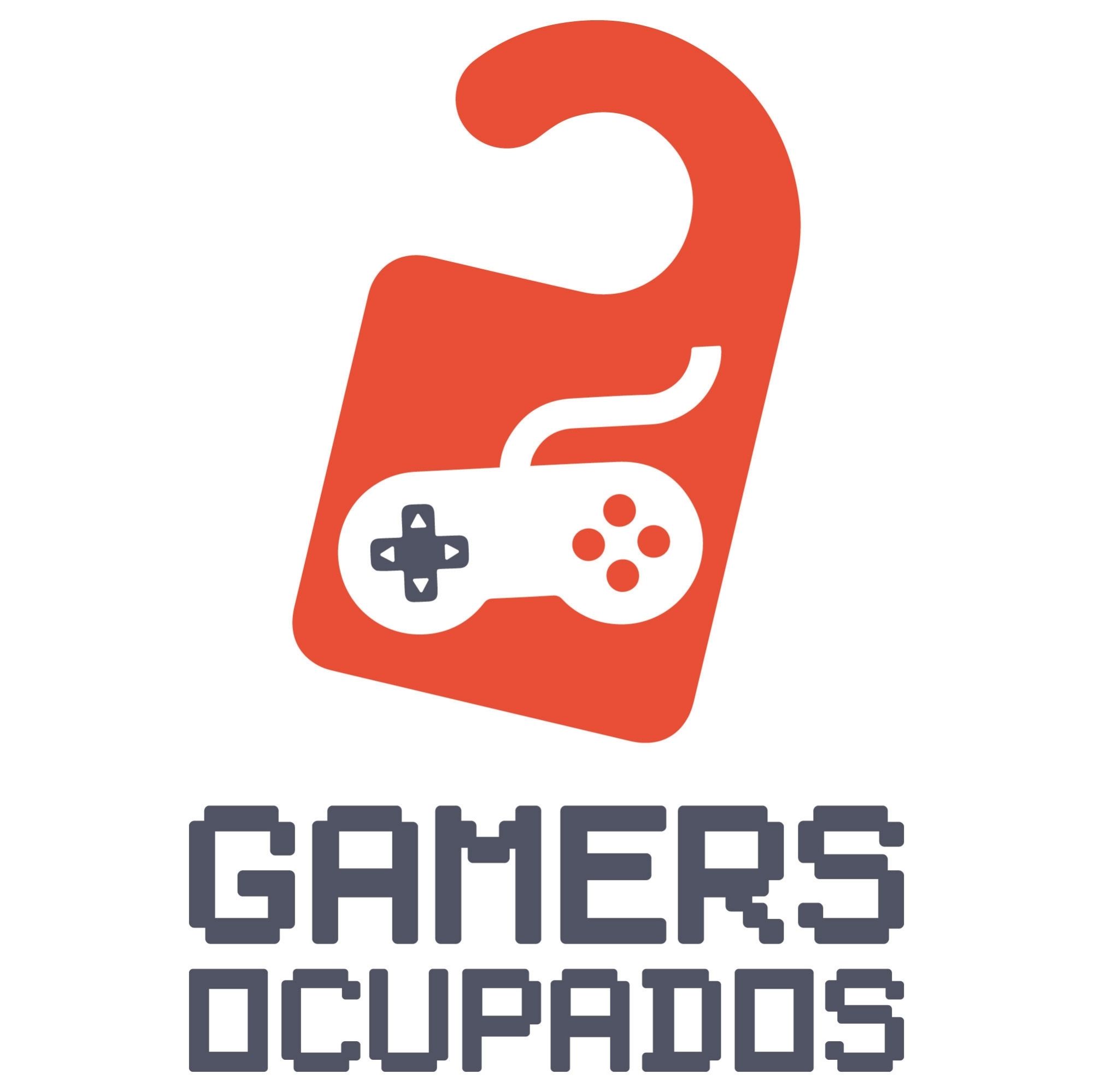 Podcast Gamers Ocupados