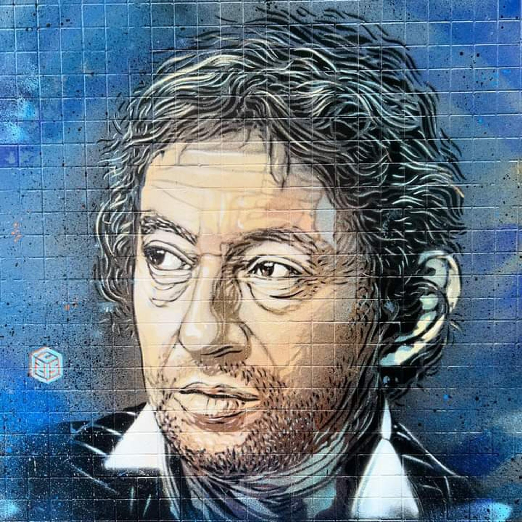 Gainsbourg