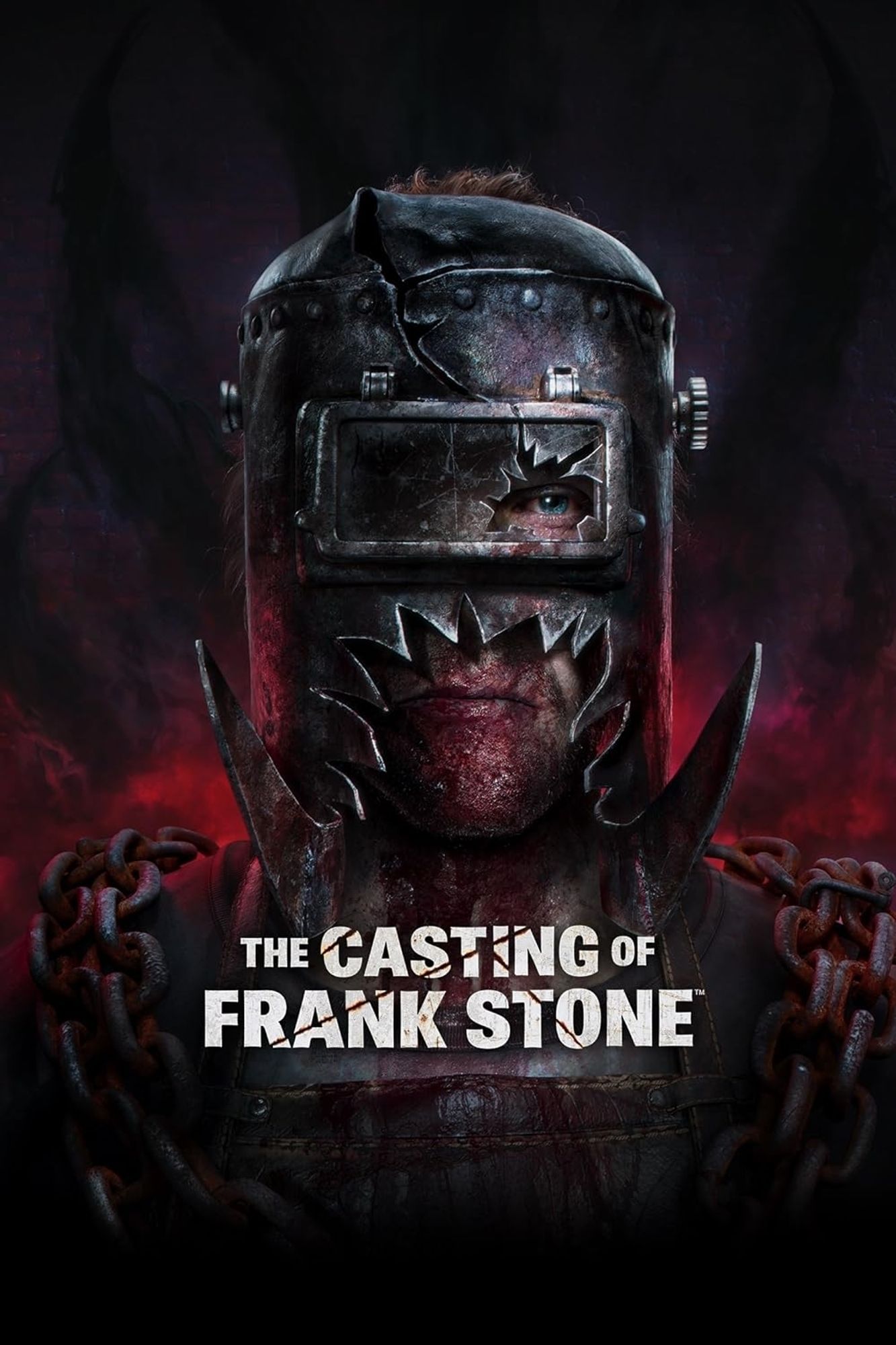 Capa do jogo The Casting Of Frank Stone