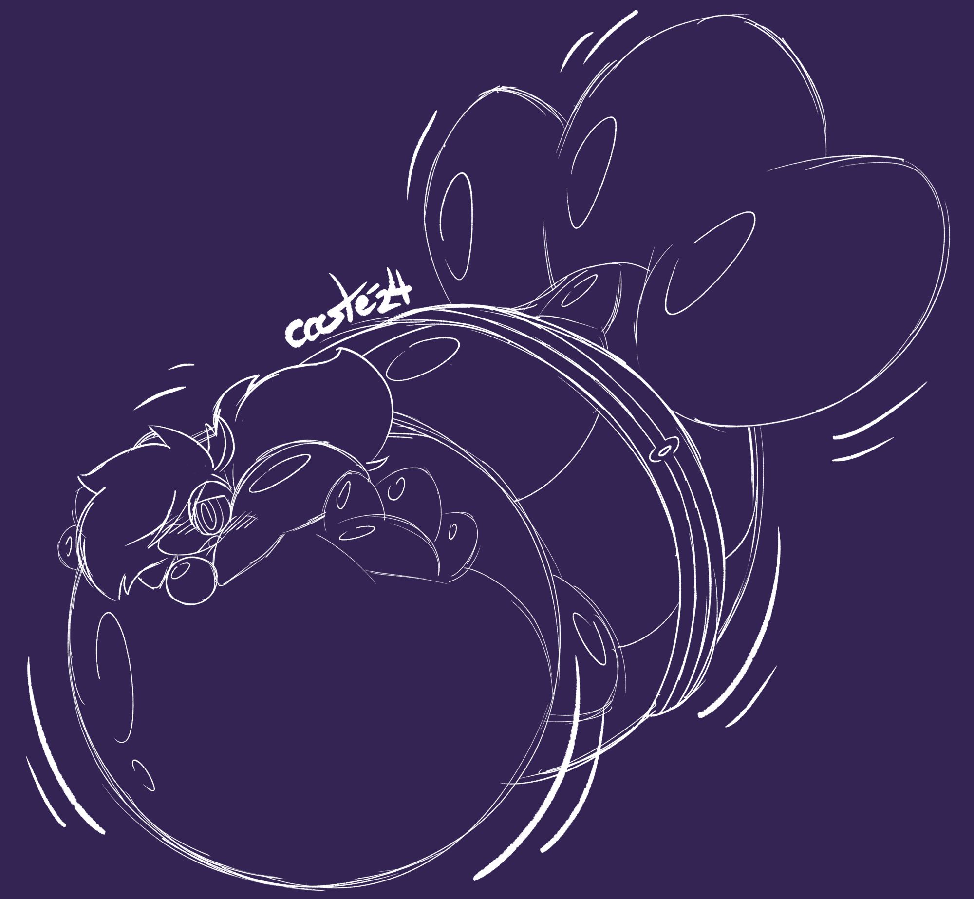 snivy inflation