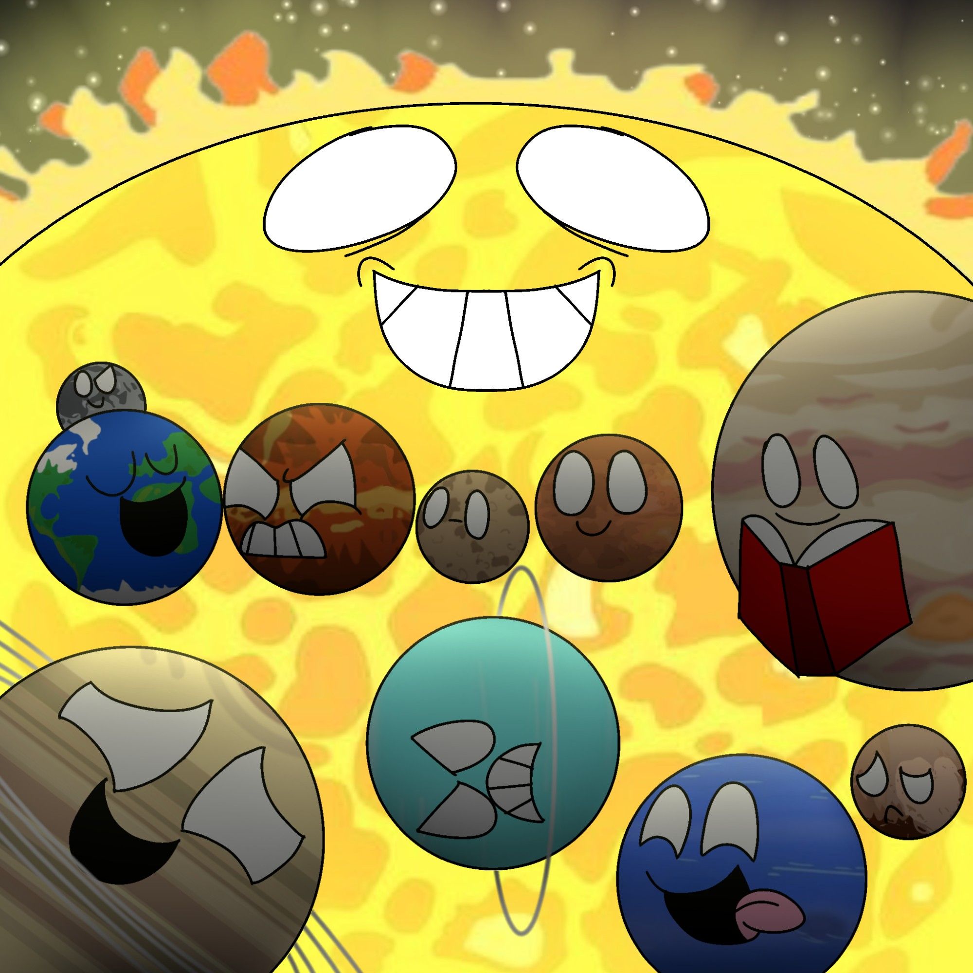 SolarBalls