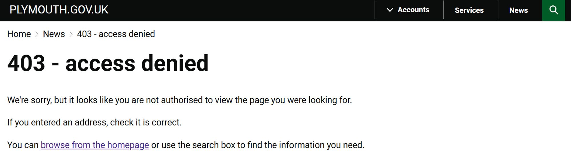403 - access denied
https://www.plymouth.gov.uk/news/devils-point-pool-repairs-begin