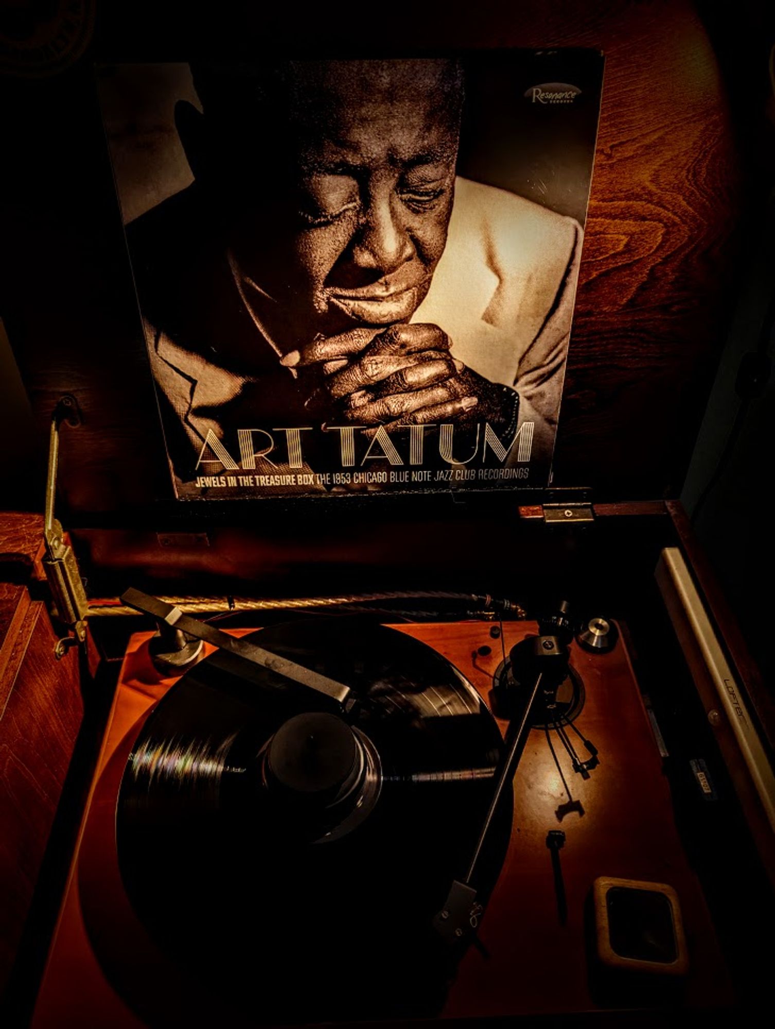 Art Tatum - Blue Note compendium 1953