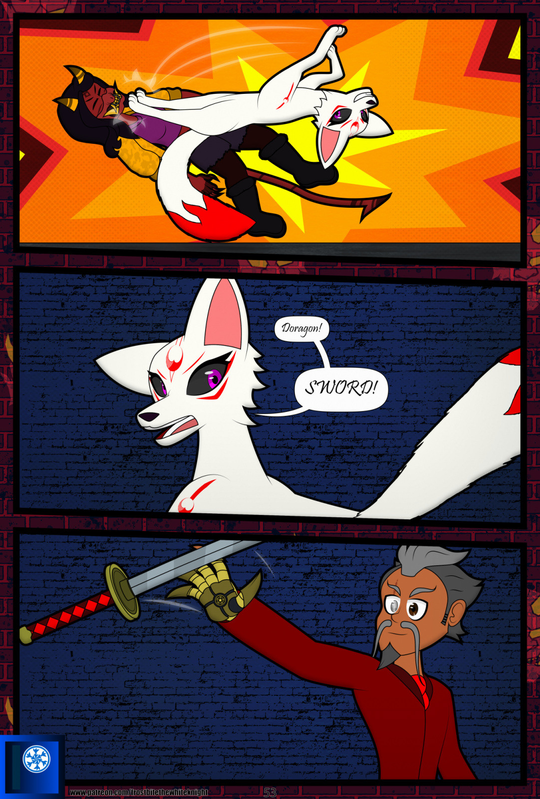 The Oni Origins pt2 pg53