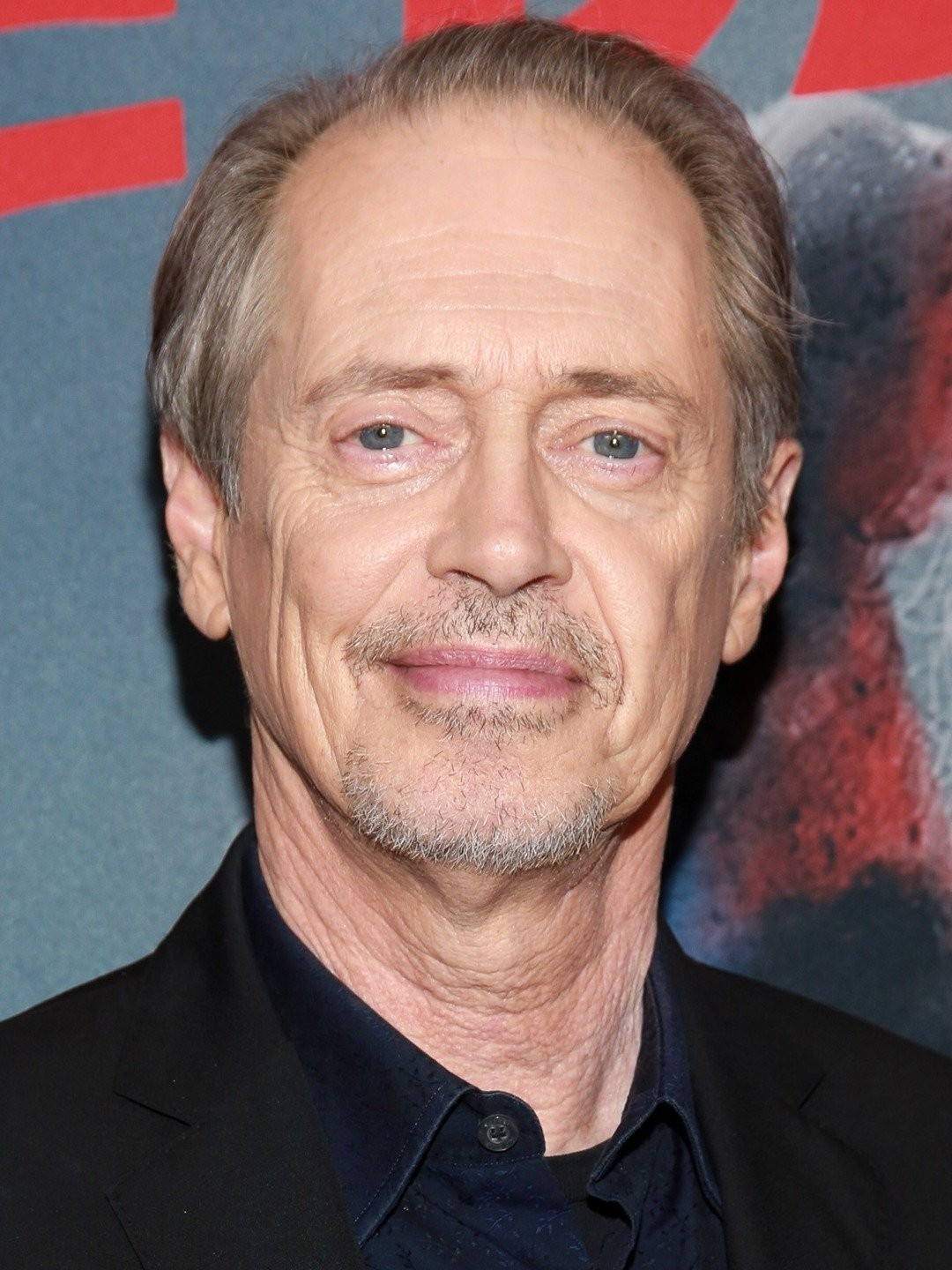 A picture of Steve Buscemi