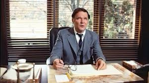 Dean Wormer from Animal House