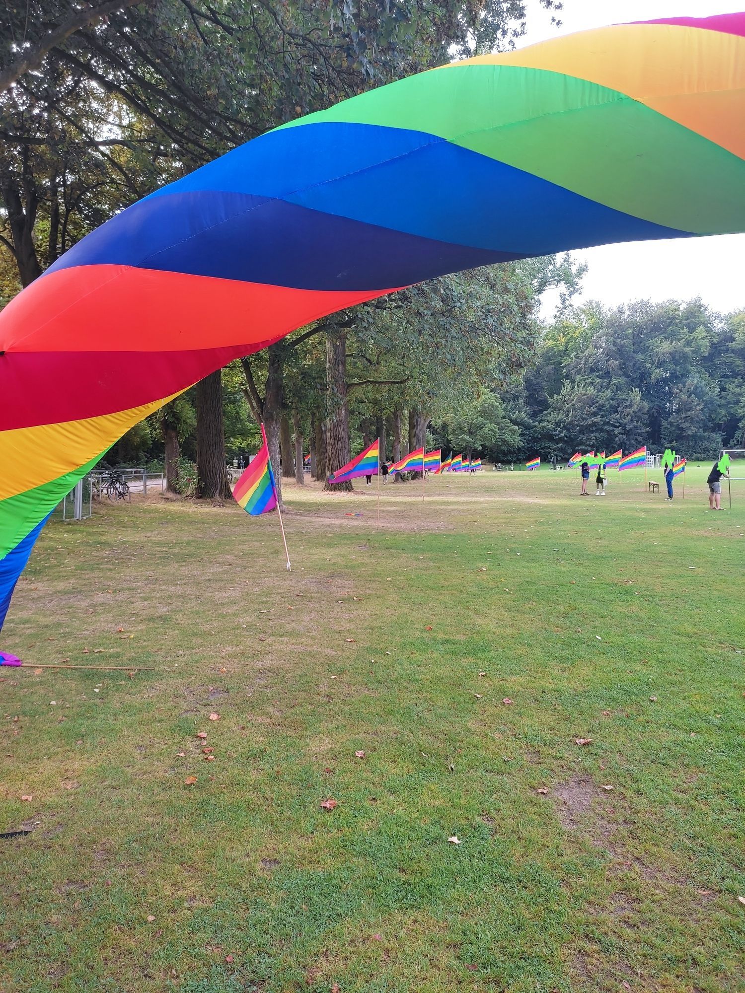 Köln Janus queer games start