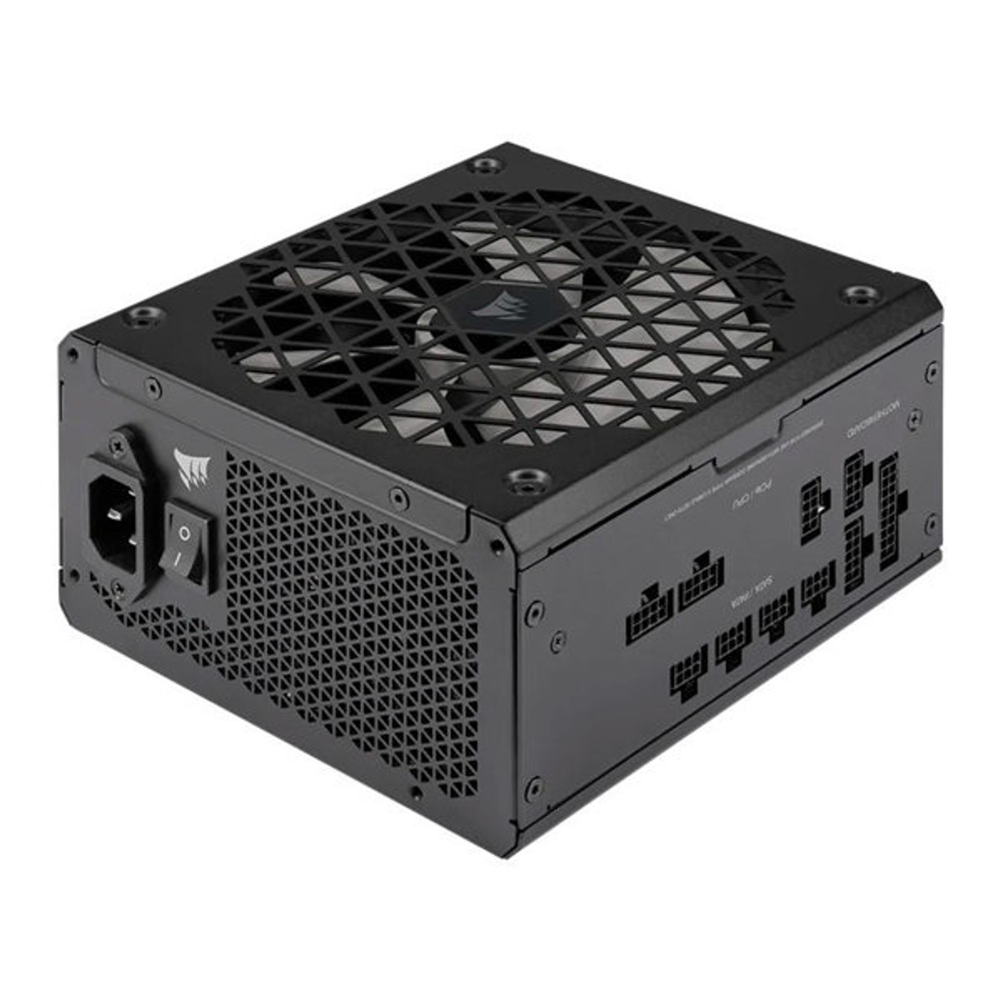 Corsair RM750x SHIFT