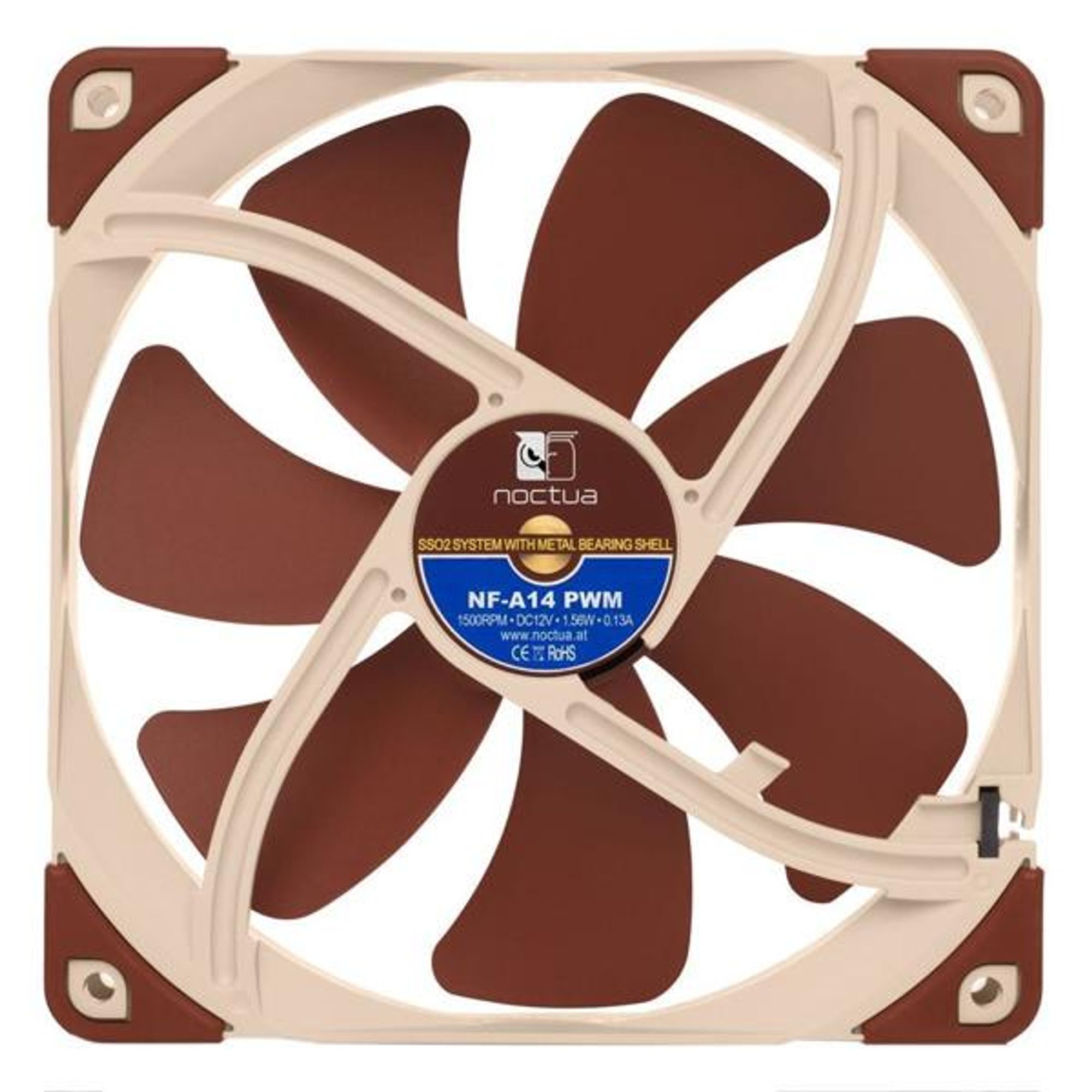 Noctua NF-A14 PWM