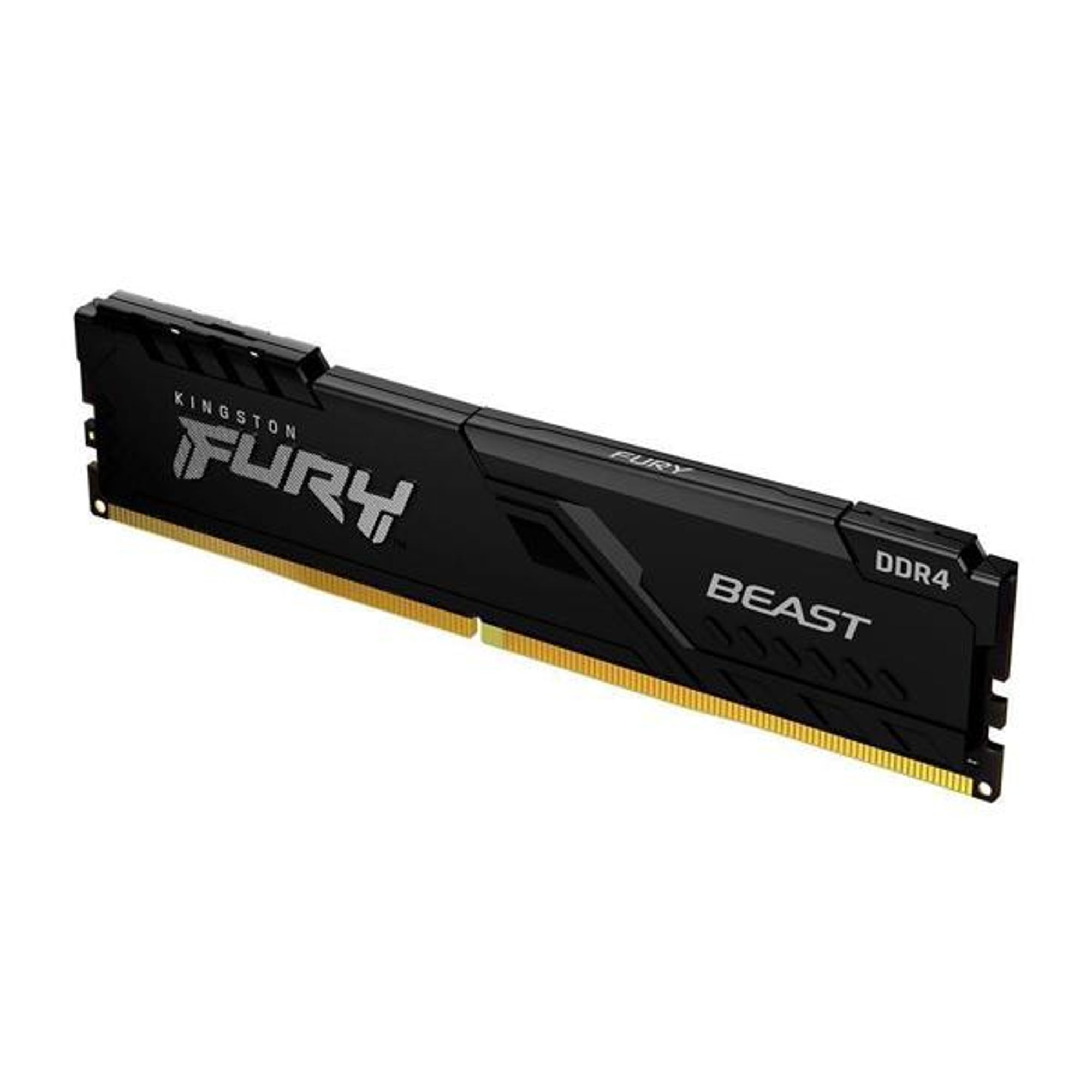 Kingston FURY Beast 16 GB DDR4-3200 CL16