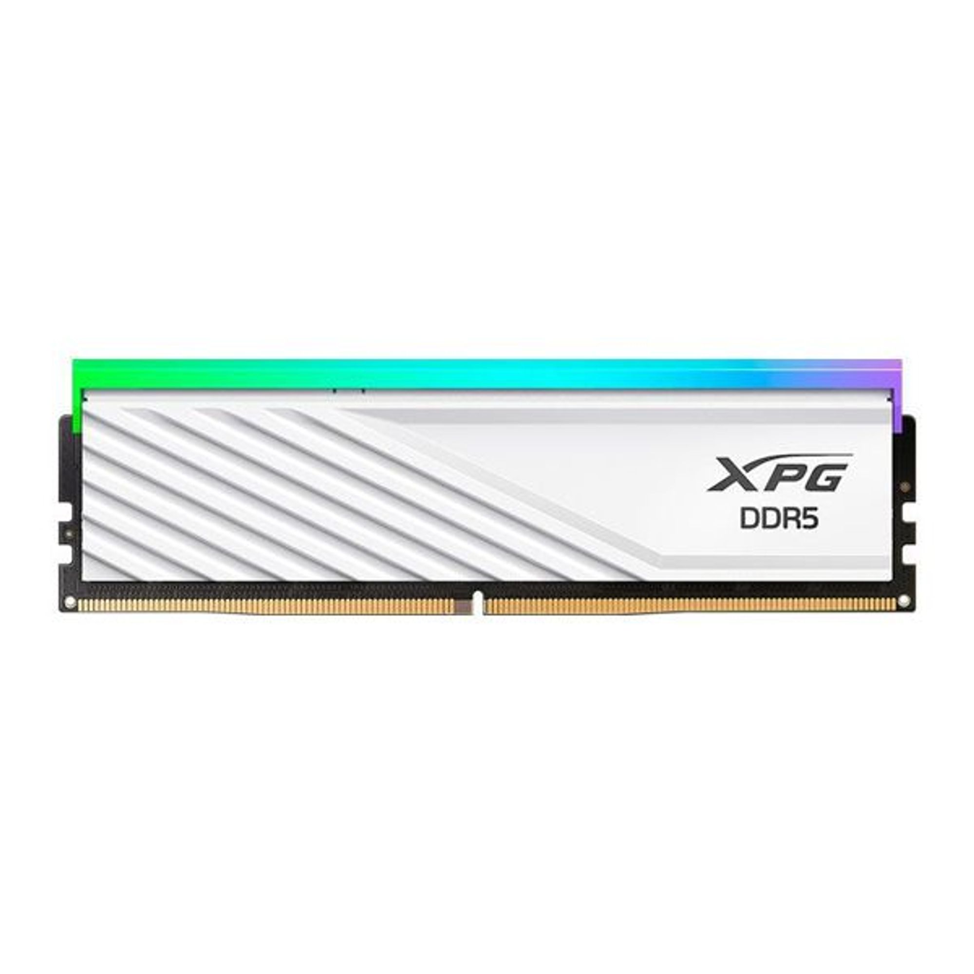 XPG LANCER BLADE RGB 16 GB DDR5-6400 CL32