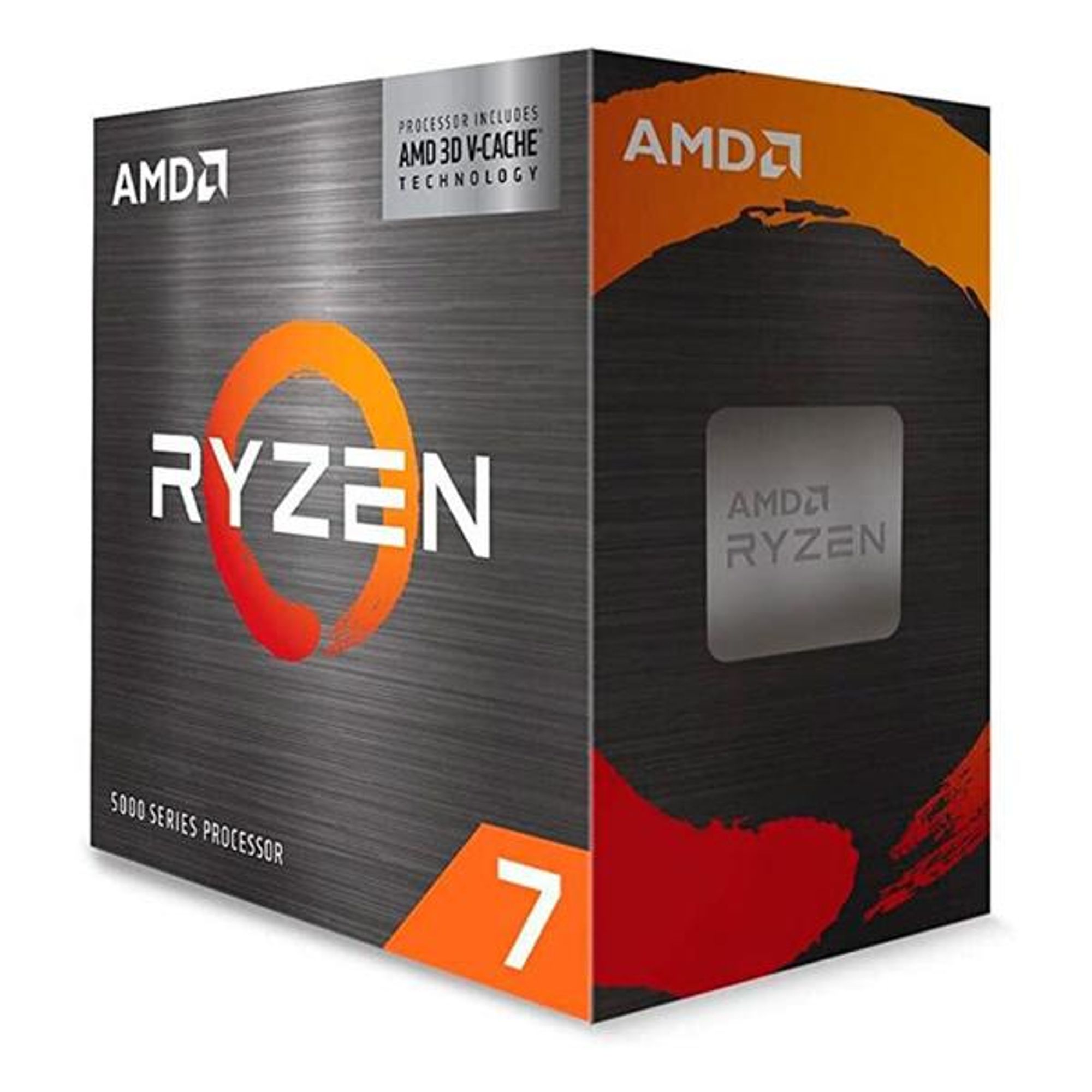 AMD Ryzen 7 5700X3D