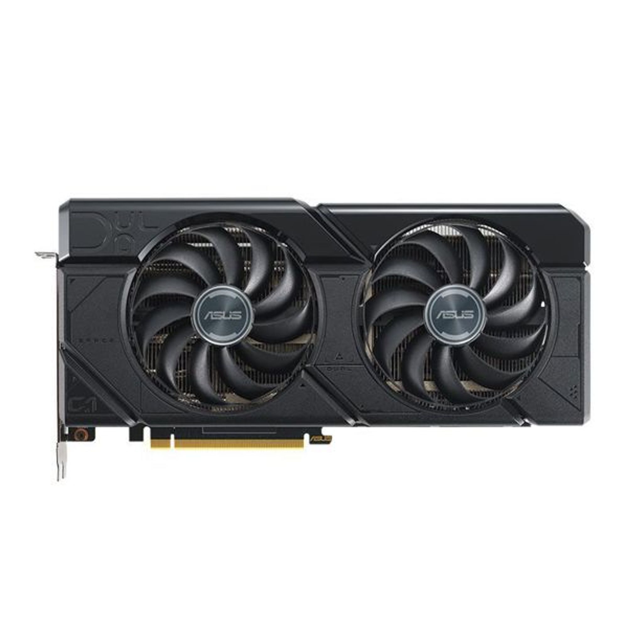 ASUS Dual Radeon RX 7800 XT OC Edition 16GB GDDR6